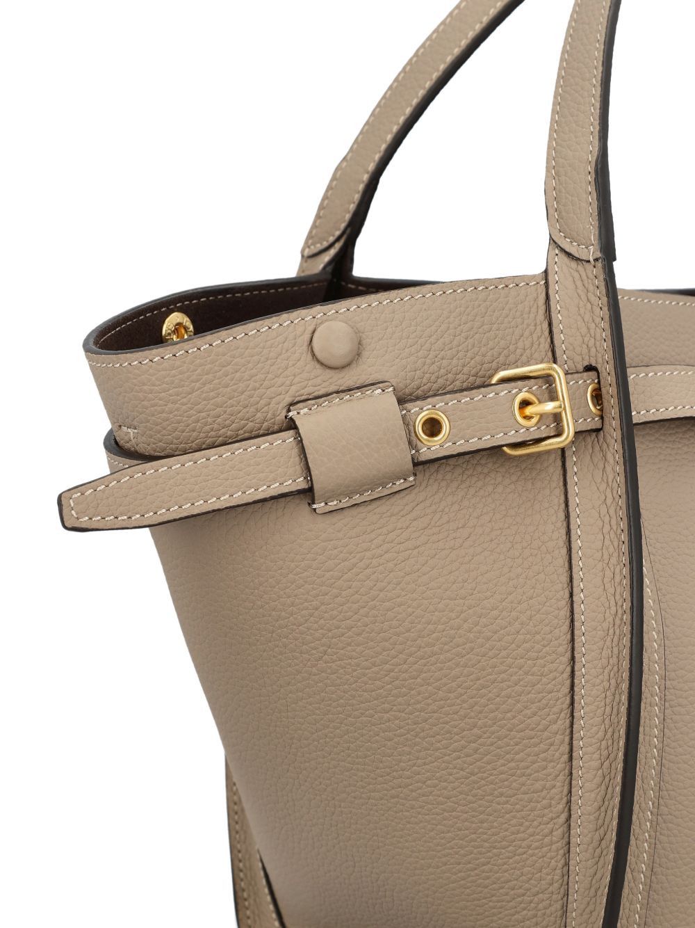 Tod's SMALL LEATHER HANDBAG Size ONE SIZE - 5 Thumbnail