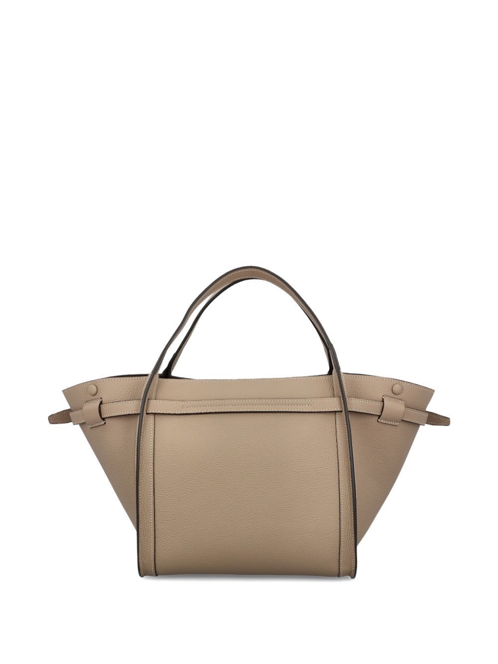 Tod's SMALL LEATHER HANDBAG Size ONE SIZE - 4 Thumbnail