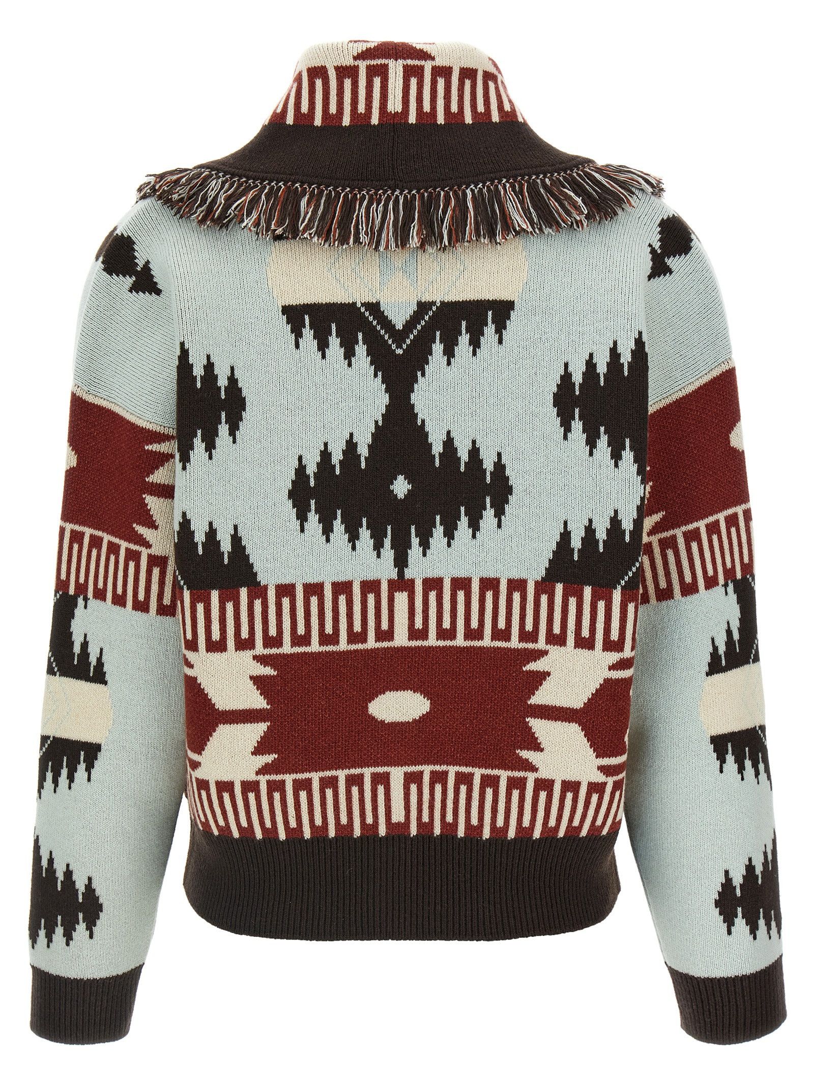 Alanui 'Icon' Thistles Size S / US 4 / IT 40 - 2 Thumbnail