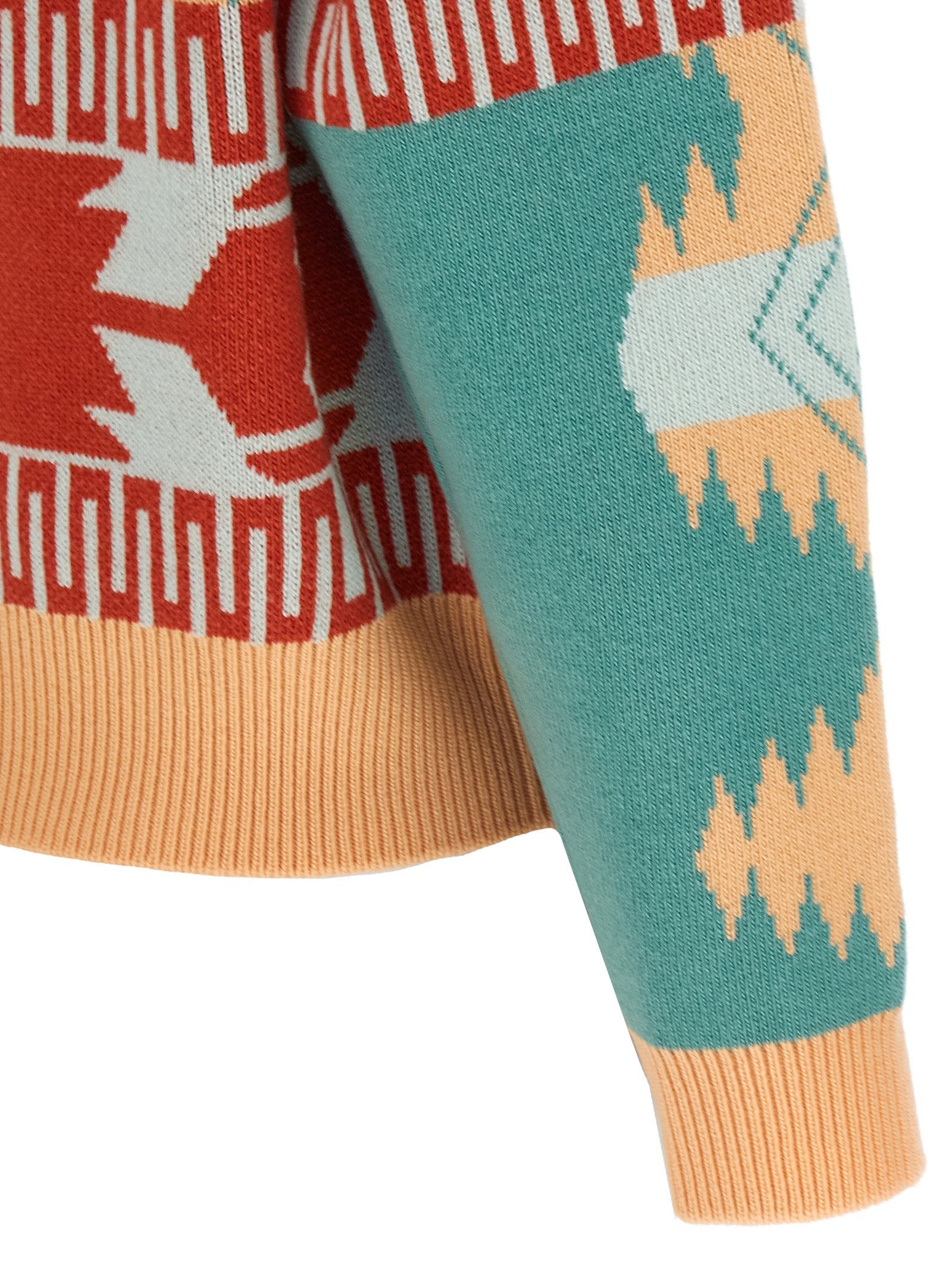 Alanui 'Icon' Thistles Size XS / US 0-2 / IT 36-38 - 4 Thumbnail