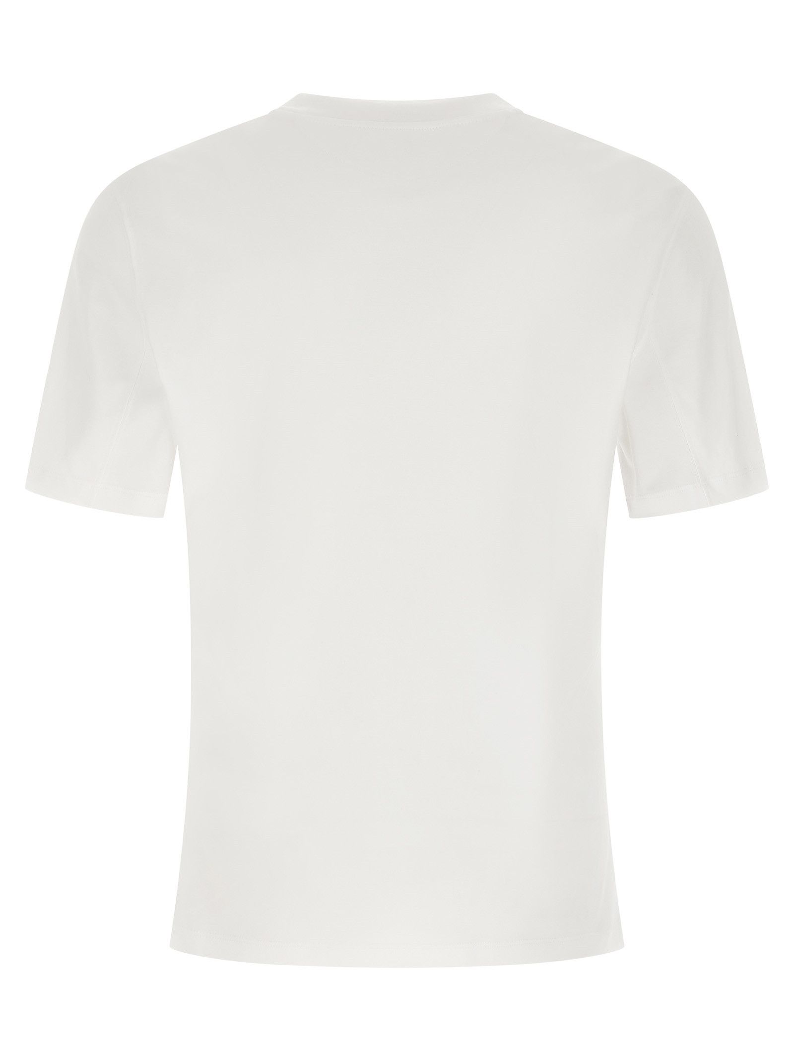 Brunello Cucinelli 'Genius Loci' T-shirt Size US M / EU 48-50 / 2 - 2 Thumbnail