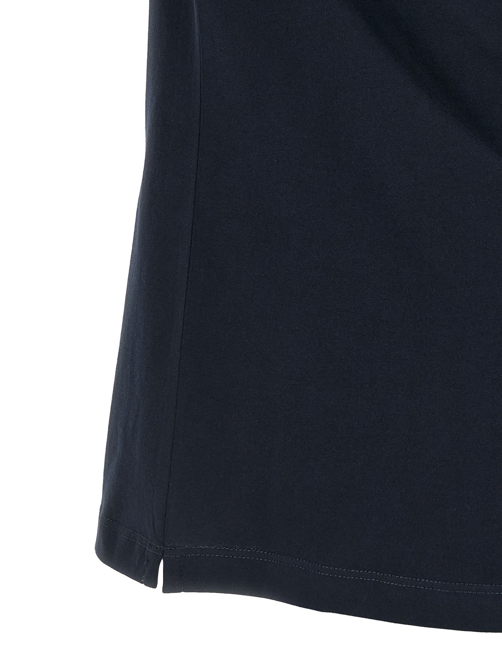 Brunello Cucinelli Stretch jersey polo shirt Size US M / EU 48-50 / 2 - 4 Thumbnail