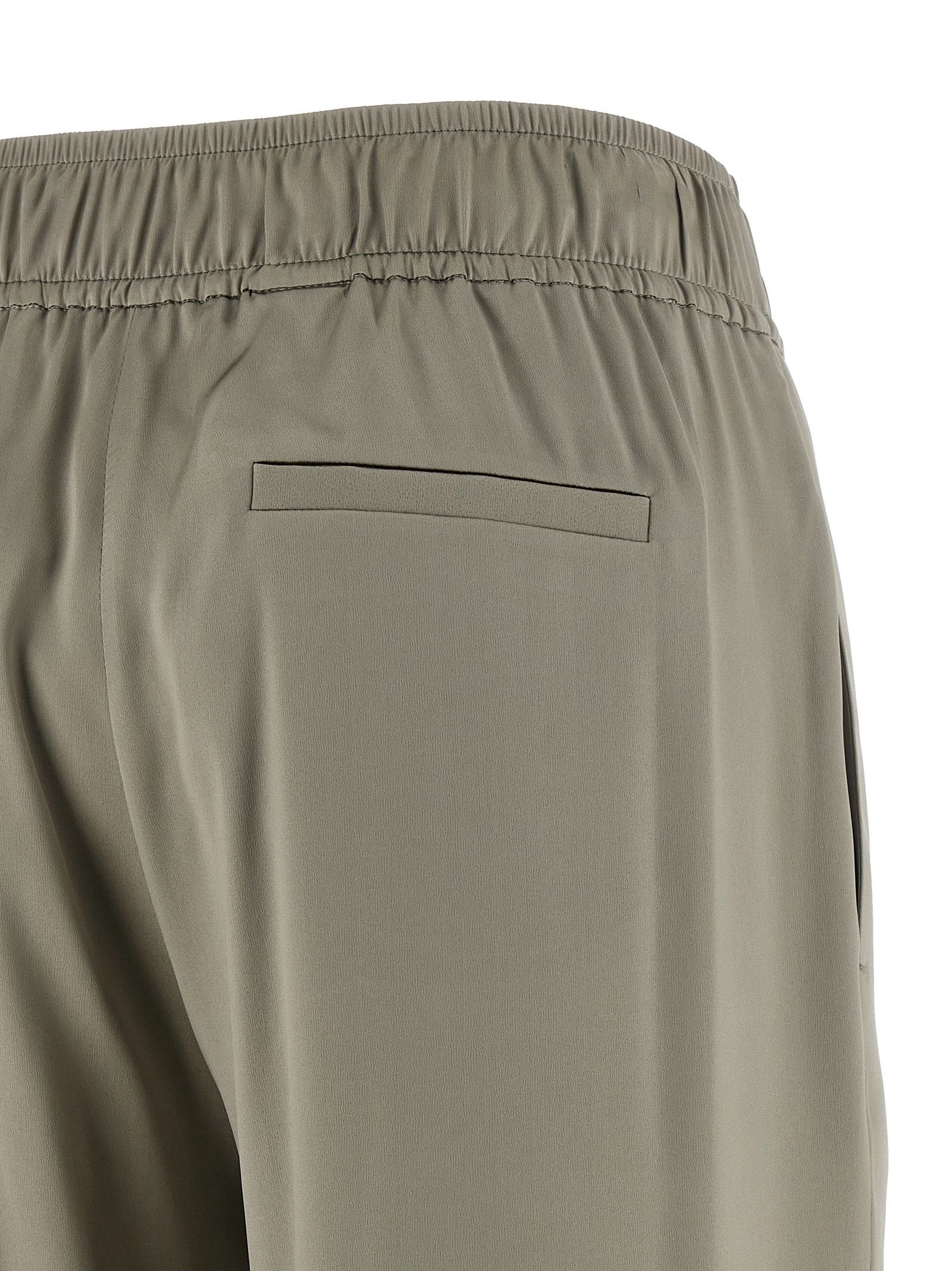 Brunello Cucinelli 'Track' pants Size 26" / US 2 / IT 38 - 4 Thumbnail