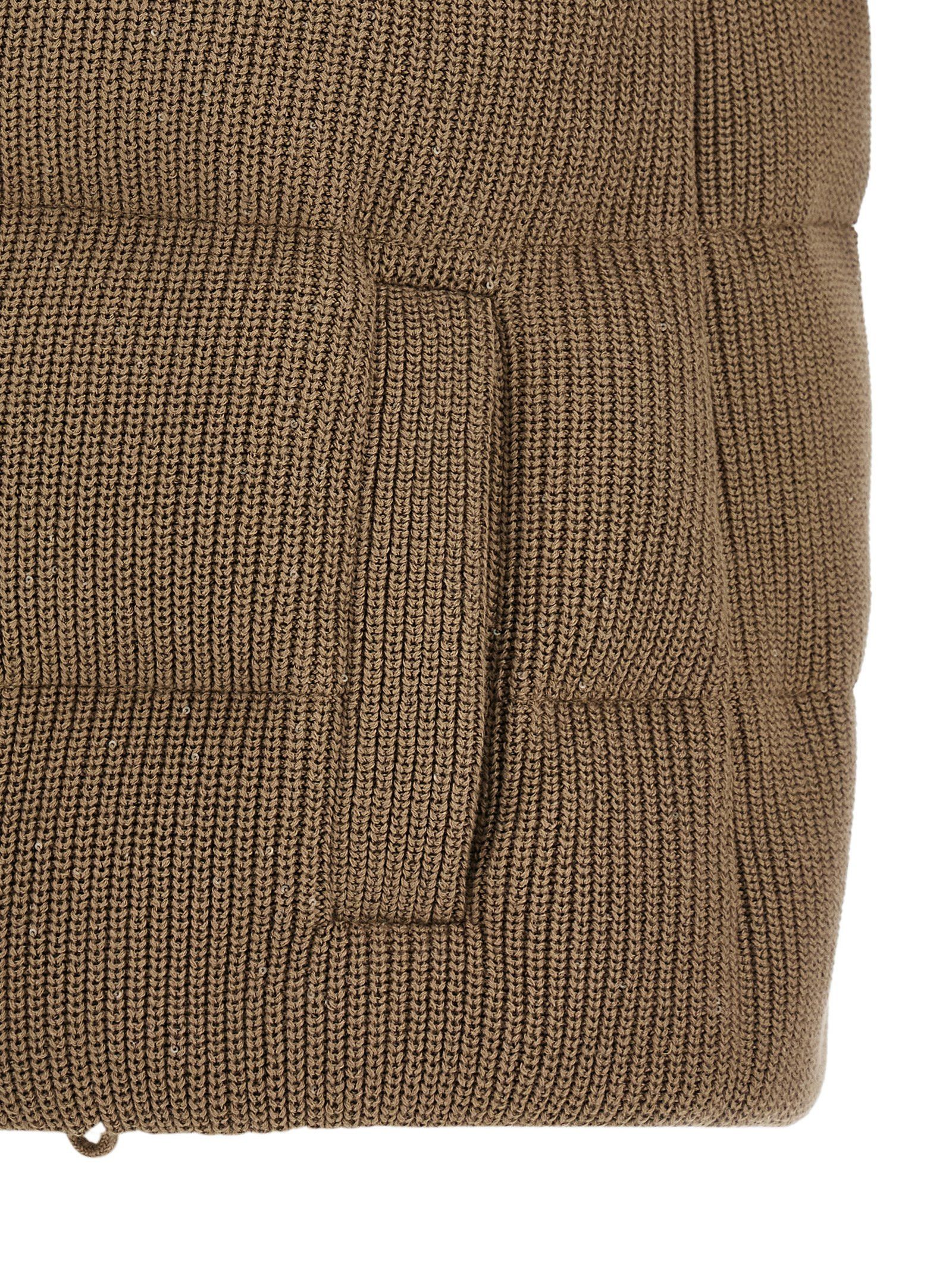 Brunello Cucinelli Sleeveless down jacket Size S / US 4 / IT 40 - 5 Thumbnail
