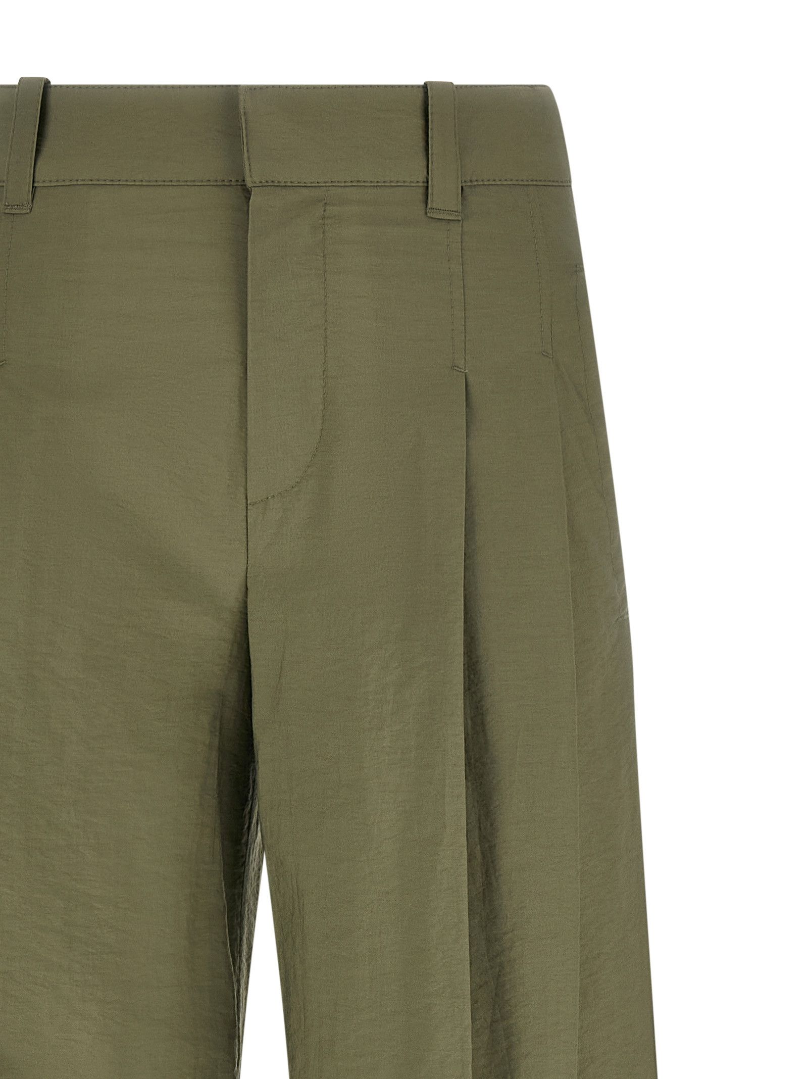Brunello Cucinelli 'A-line' Pants Size 30" / US 8 / IT 44 - 3 Thumbnail