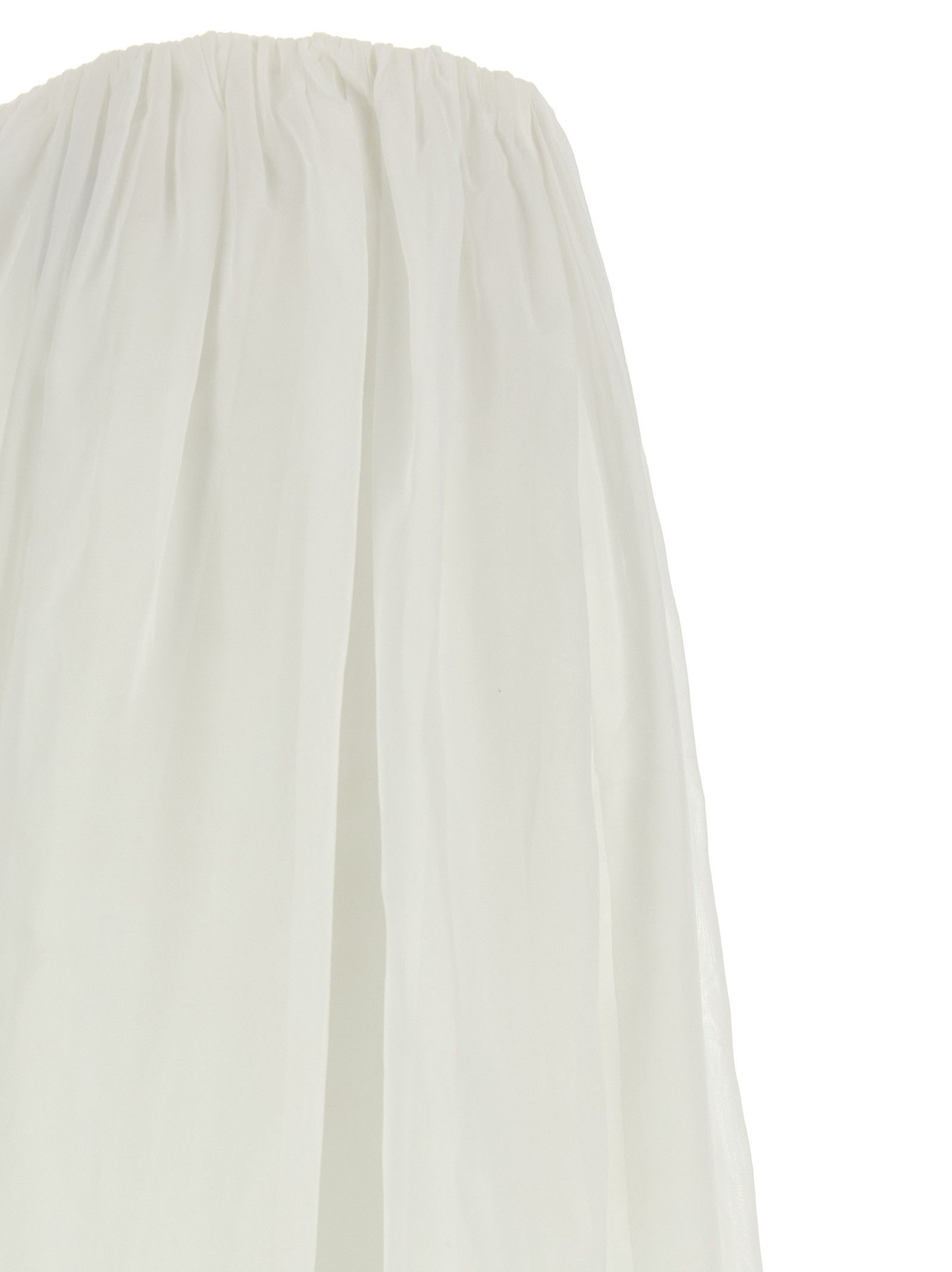Brunello Cucinelli Multi-layer skirt Size 26" / US 2 / IT 38 - 4 Thumbnail