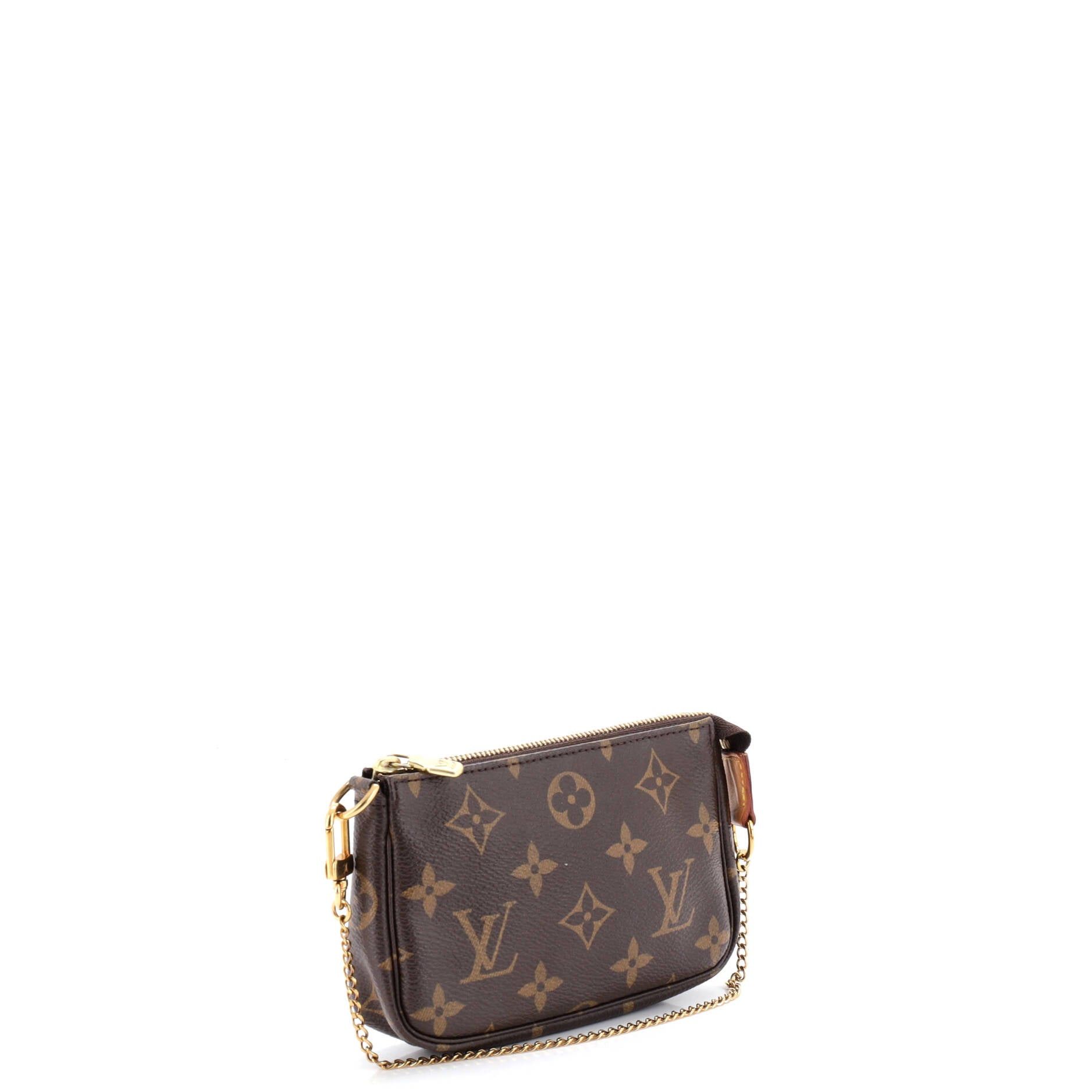 Louis Vuitton Pochette Accessoires Size ONE SIZE - 2 Thumbnail