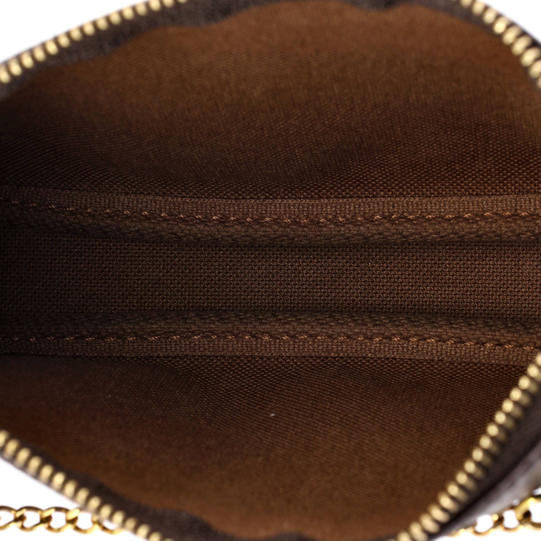 Louis Vuitton Pochette Accessoires Size ONE SIZE - 5 Thumbnail