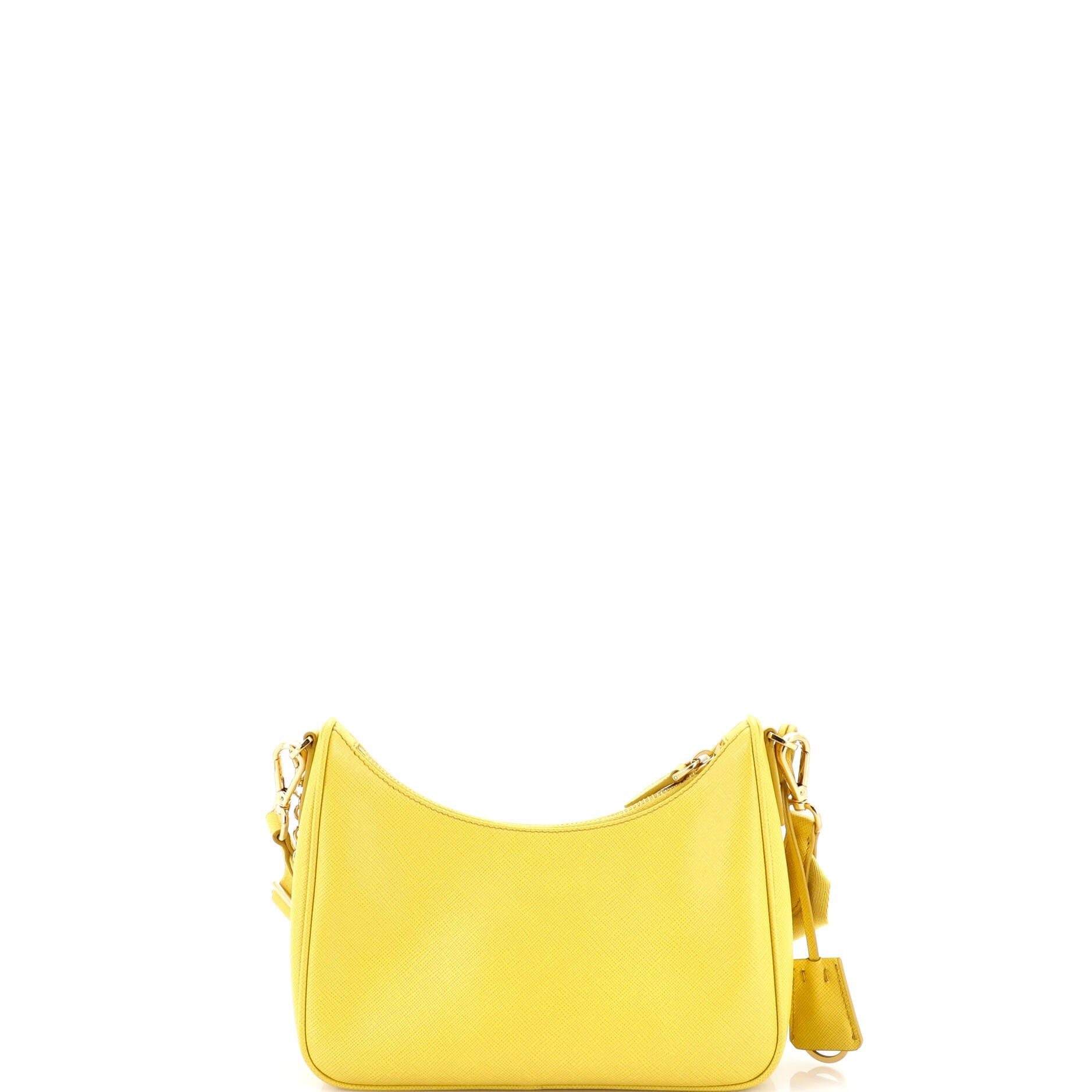 Prada Re-Edition 2005 Shoulder Bag Size ONE SIZE - 3 Thumbnail