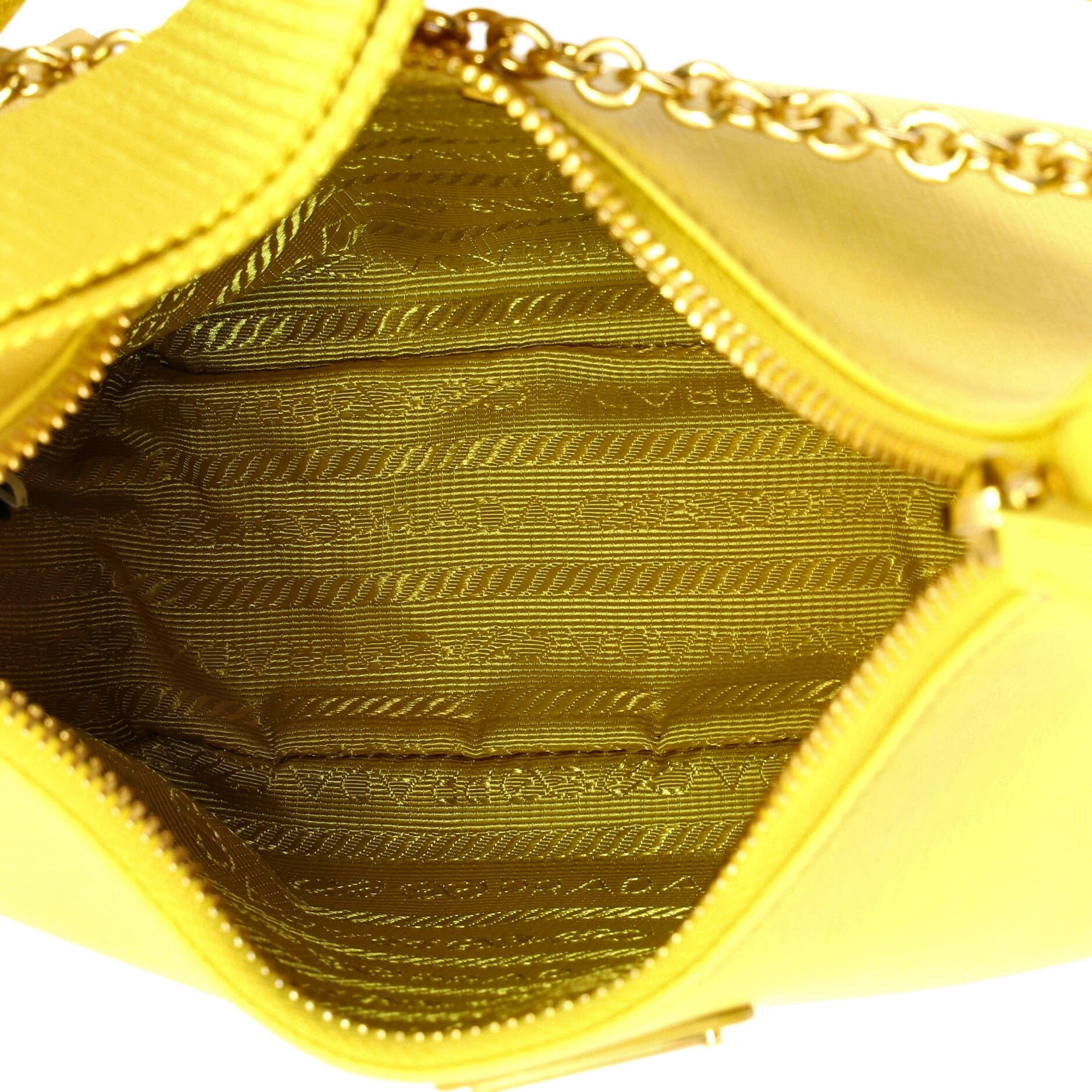 Prada Re-Edition 2005 Shoulder Bag Size ONE SIZE - 5 Thumbnail