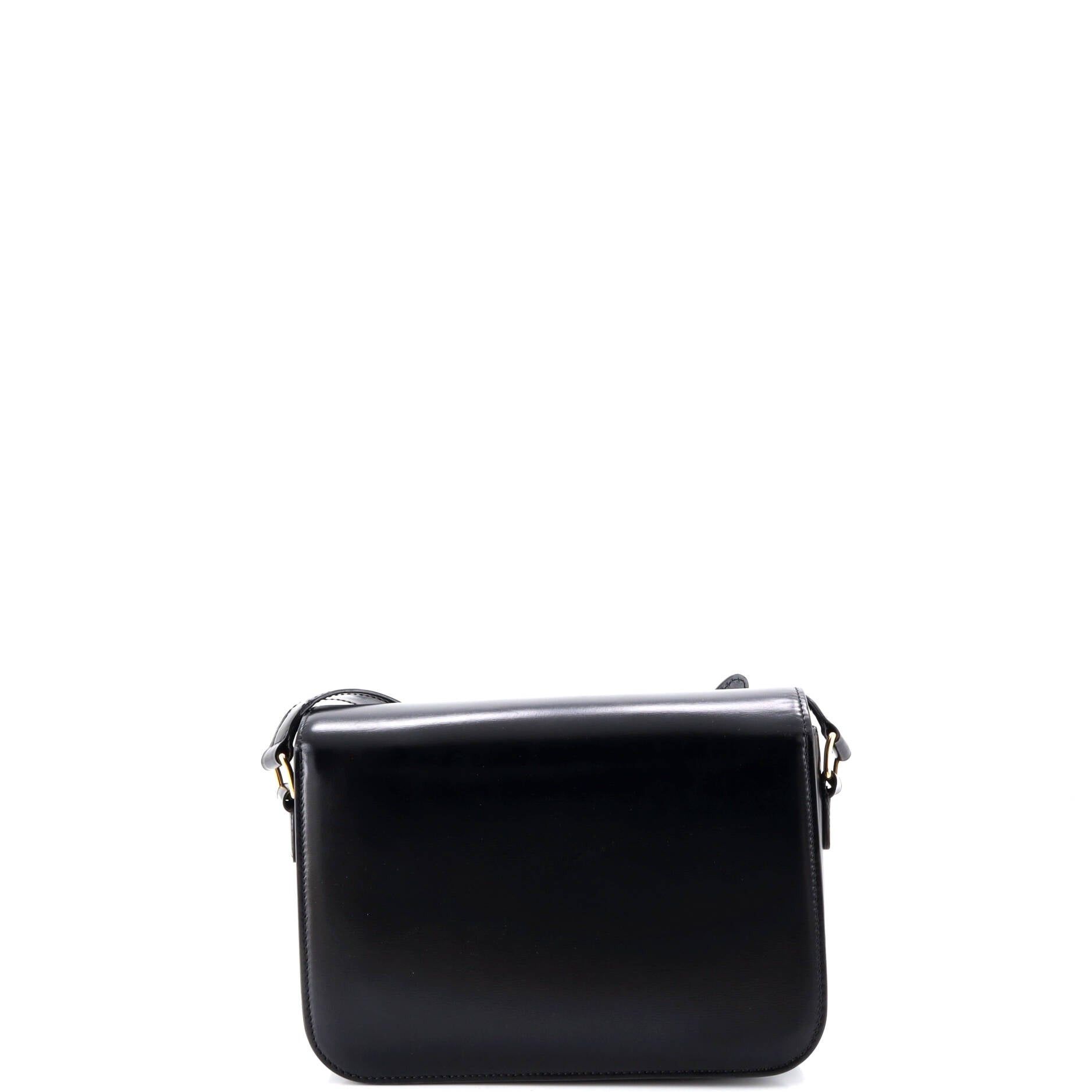 Celine Triomphe Shoulder Bag Size ONE SIZE - 3 Thumbnail