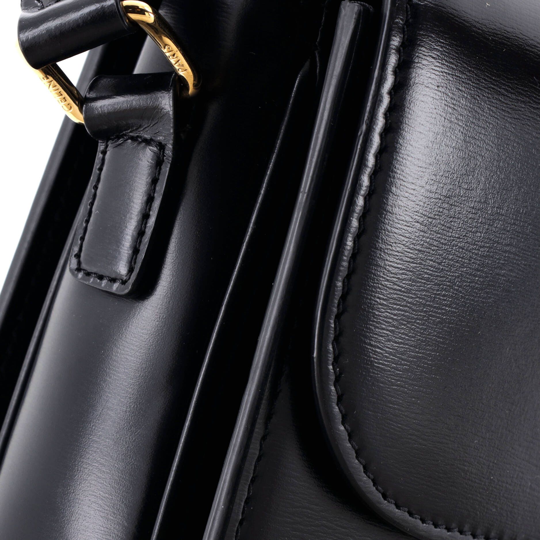 Celine Triomphe Shoulder Bag Size ONE SIZE - 6 Thumbnail