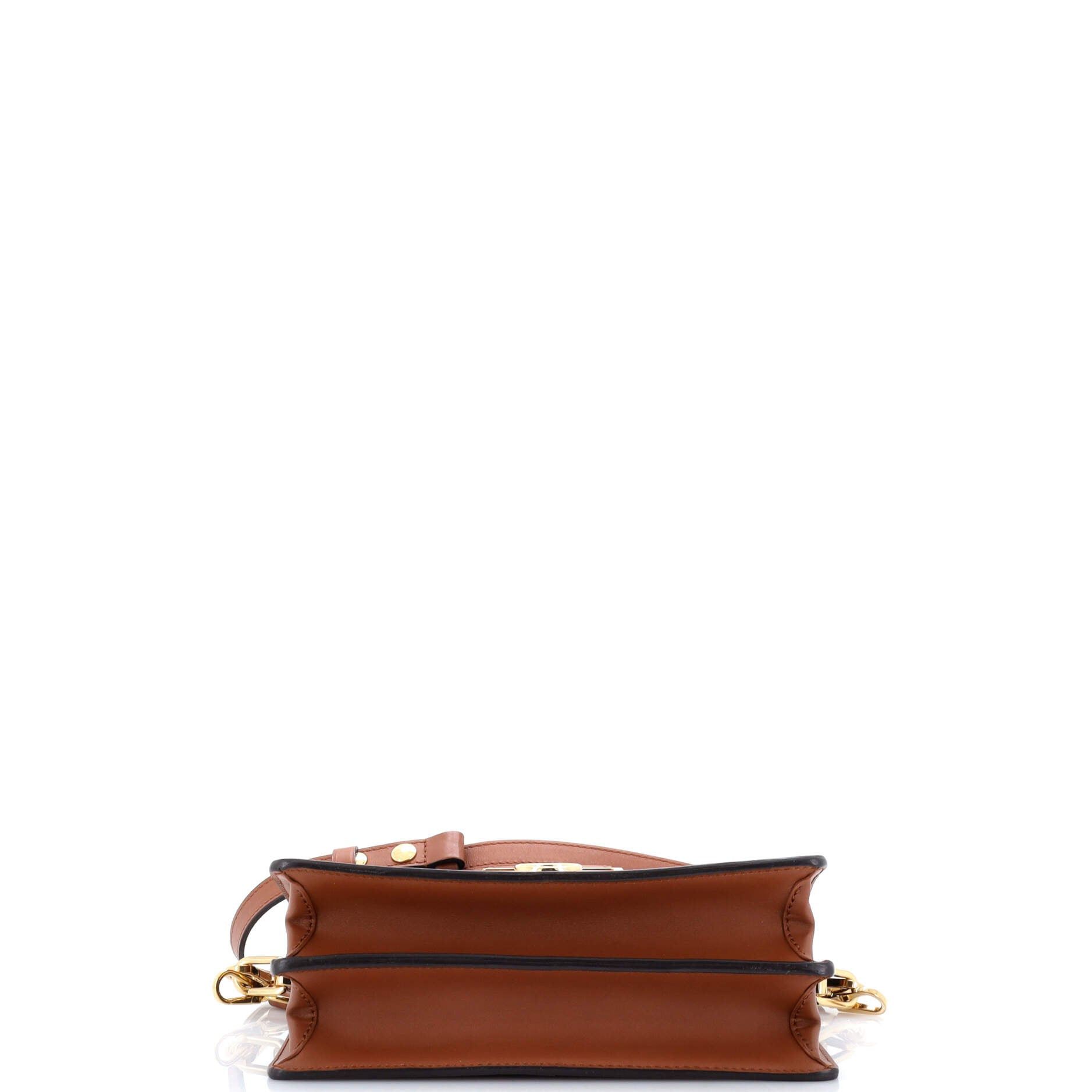 Louis Vuitton Dauphine Shoulder Bag Size ONE SIZE - 4 Thumbnail
