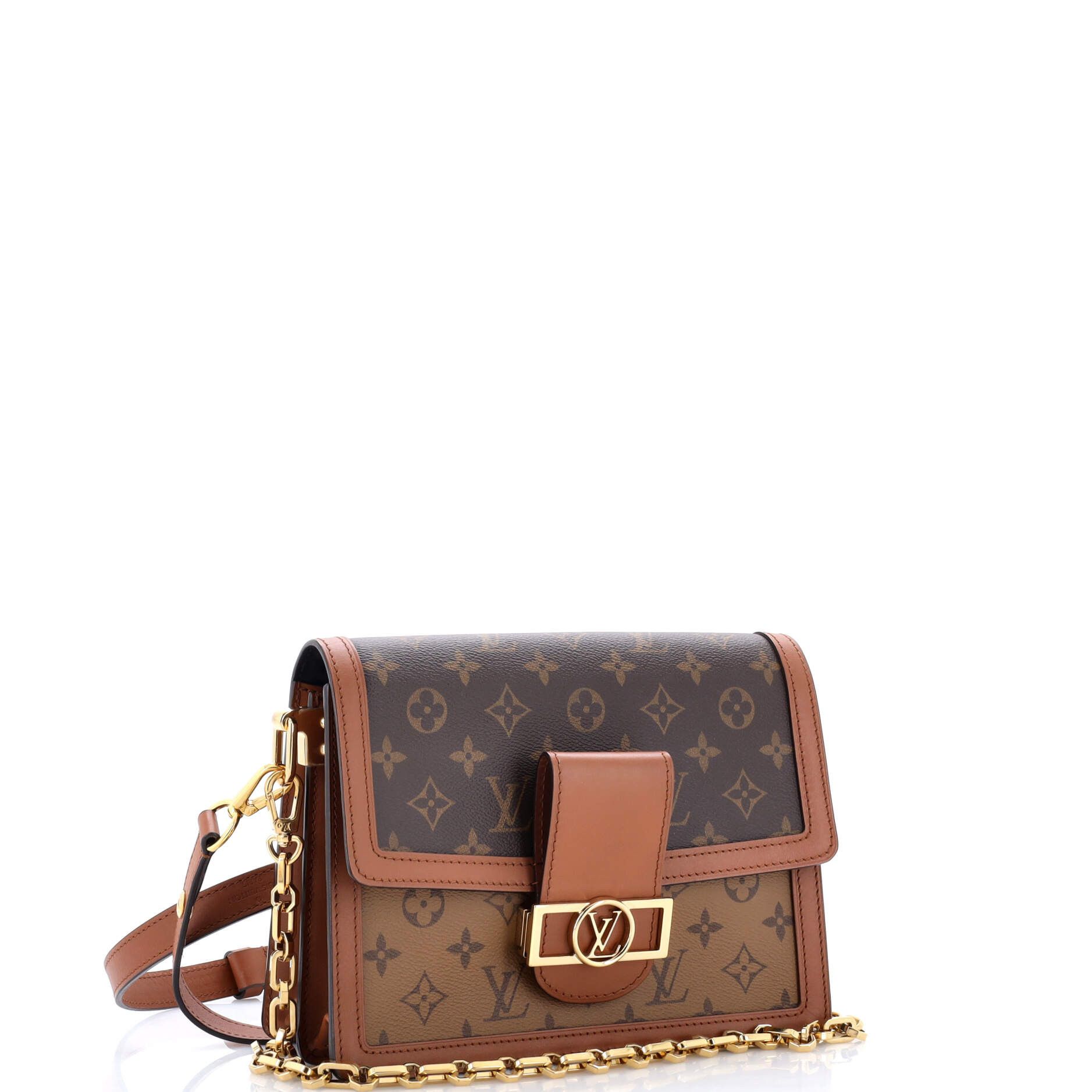 Louis Vuitton Dauphine Shoulder Bag Size ONE SIZE - 2 Thumbnail