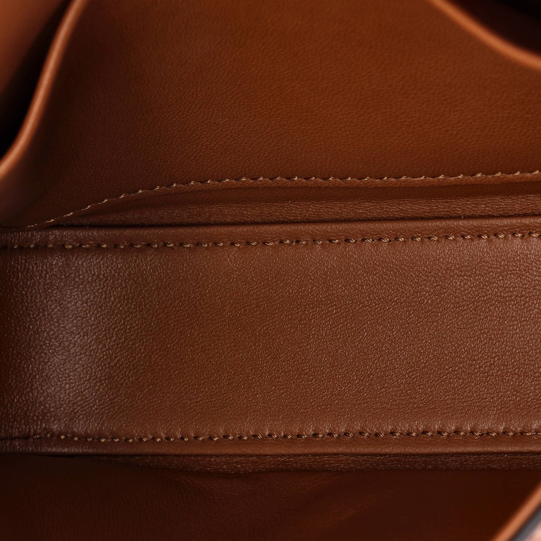 Celine Triomphe East-West Shoulder Bag Size ONE SIZE - 5 Thumbnail