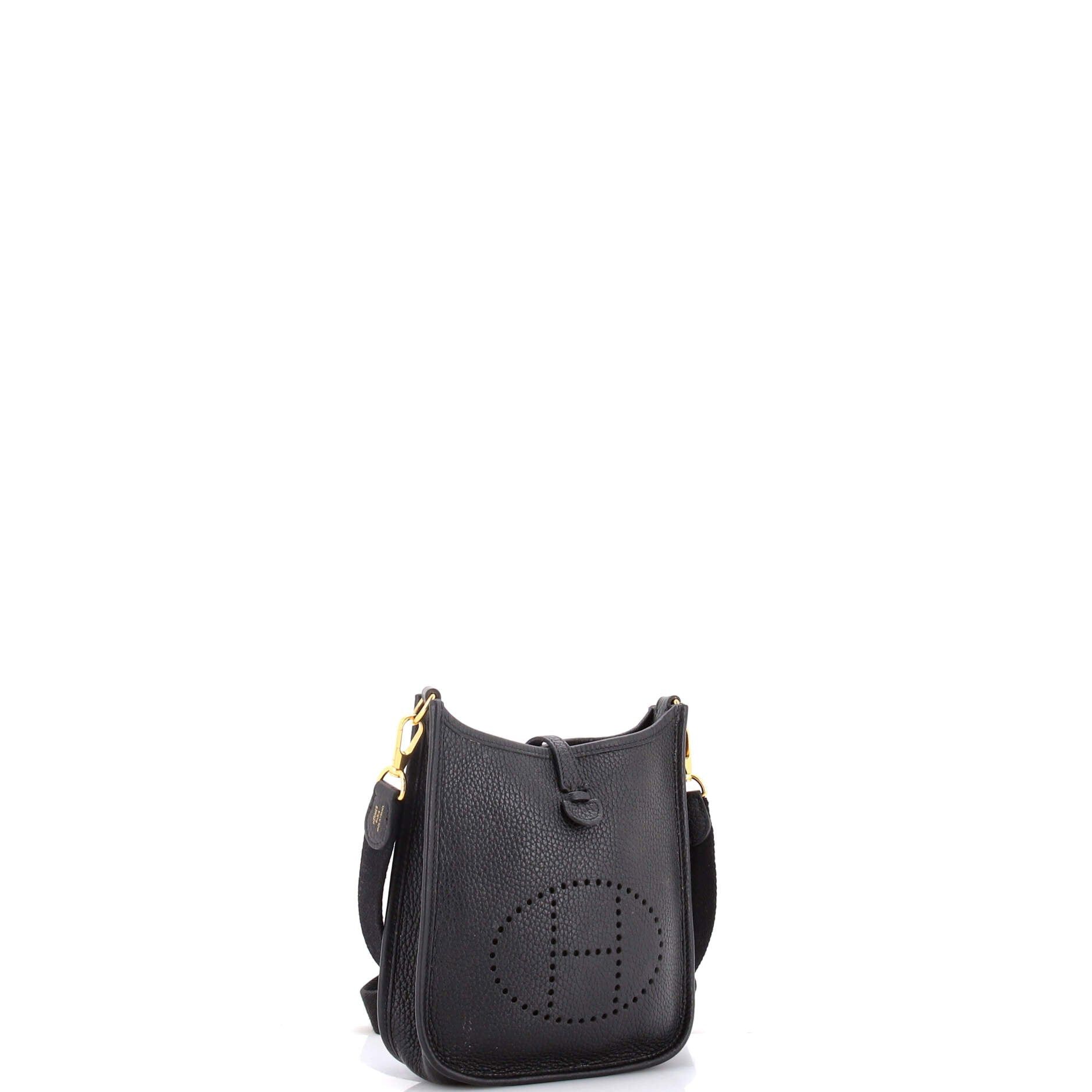 Hermes Evelyne Bag Gen III Size ONE SIZE - 2 Thumbnail