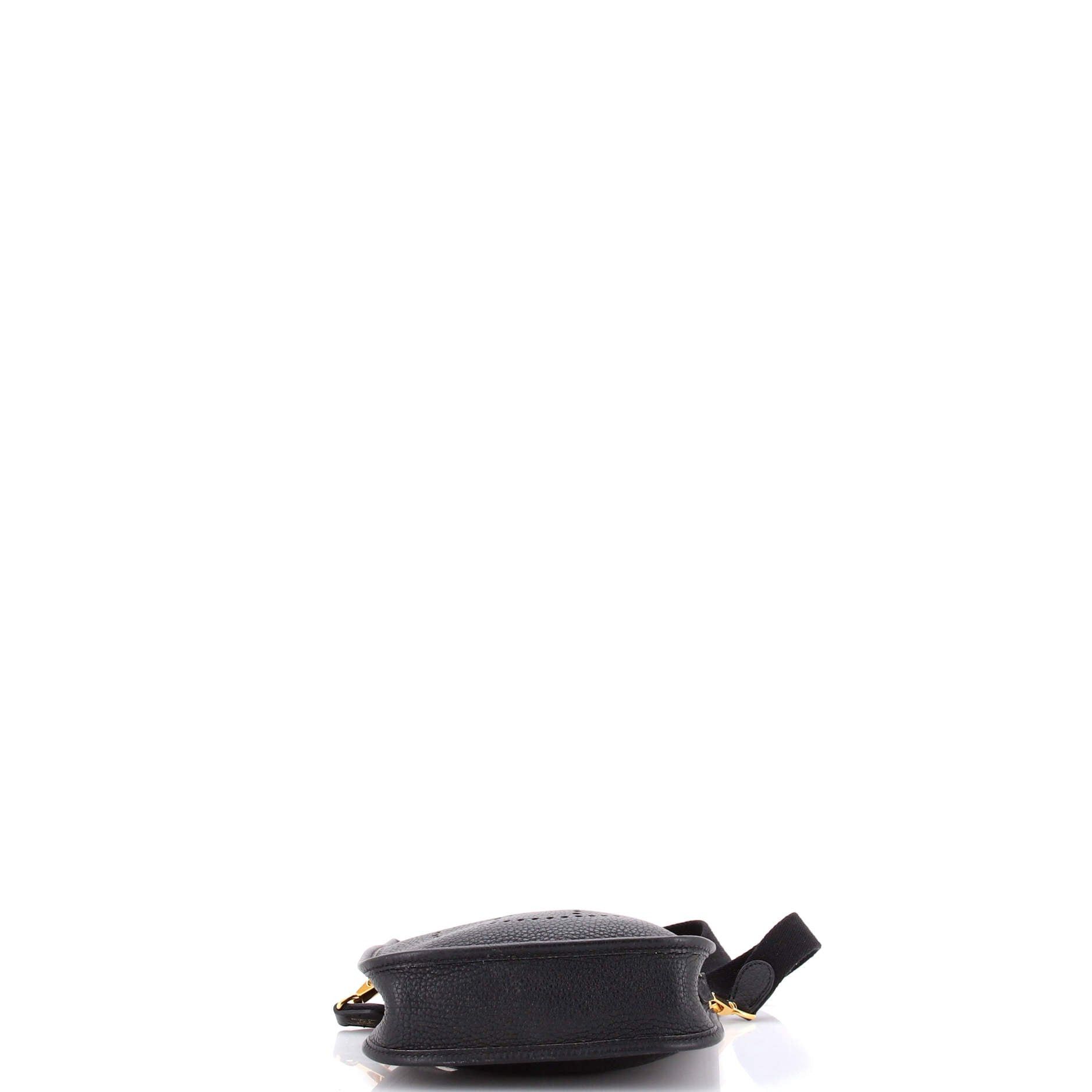Hermes Evelyne Bag Gen III Size ONE SIZE - 4 Thumbnail