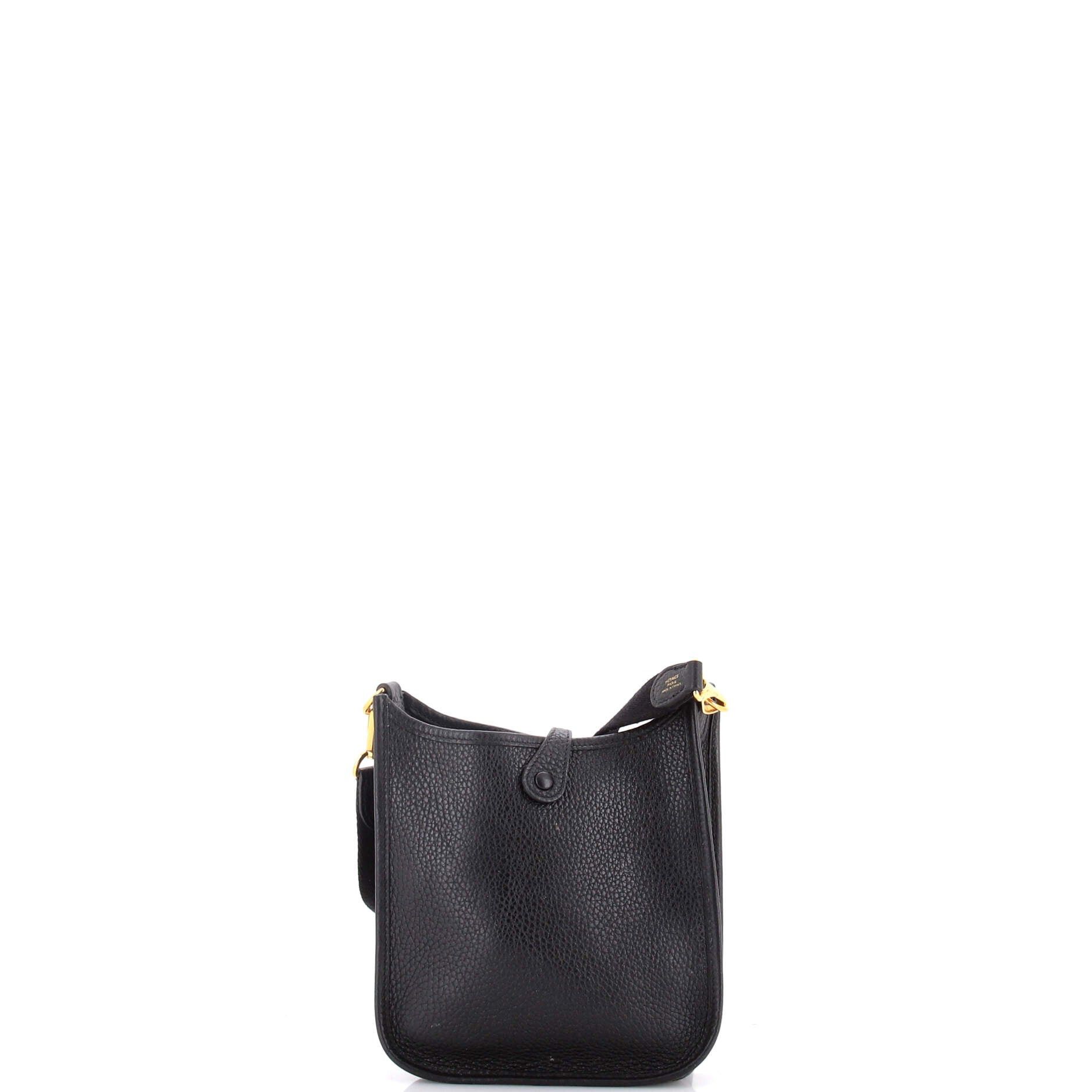 Hermes Evelyne Bag Gen III Size ONE SIZE - 3 Thumbnail