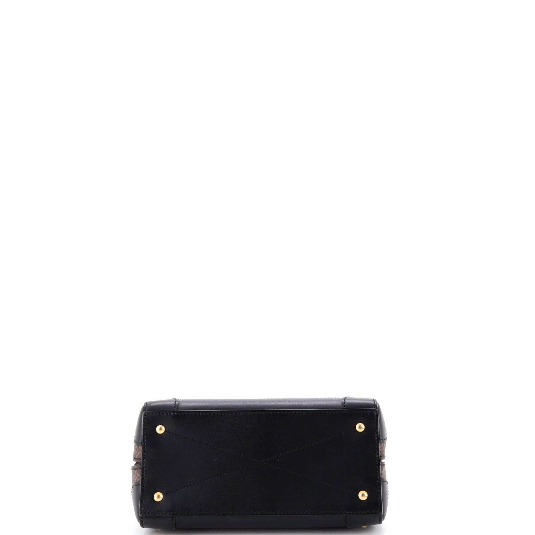 Louis Vuitton Trianon Handbag Size ONE SIZE - 5 Thumbnail