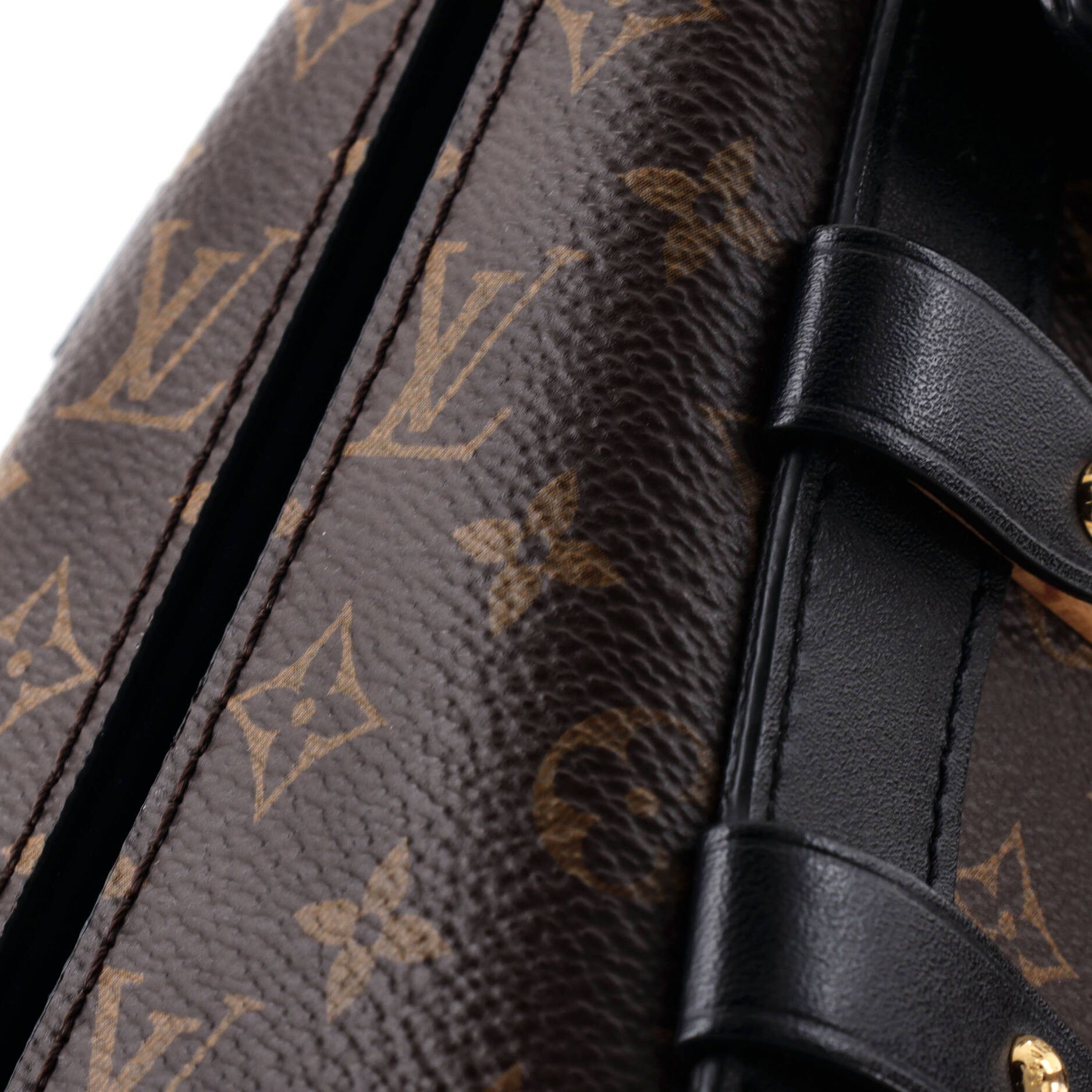 Louis Vuitton Trianon Handbag Size ONE SIZE - 7 Thumbnail