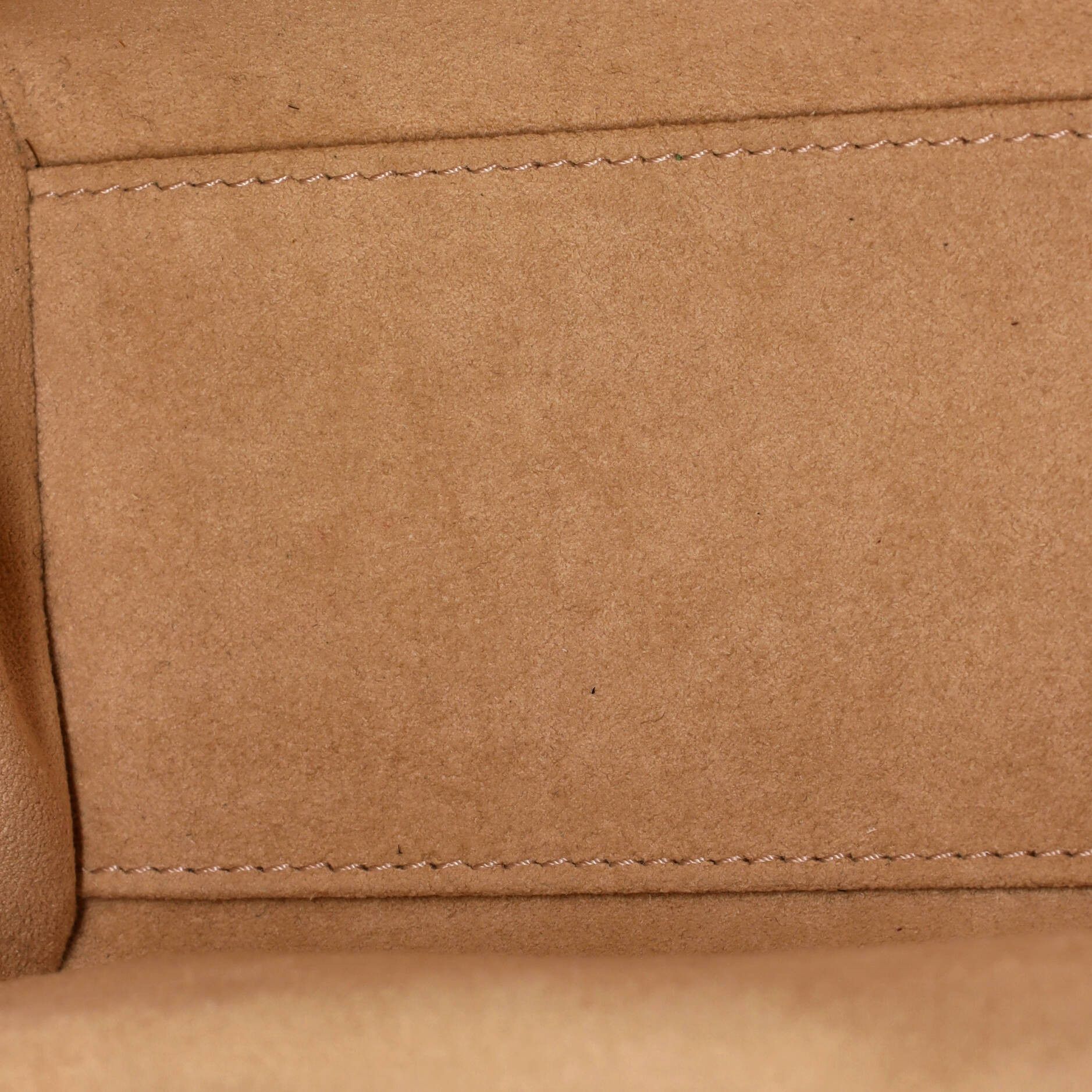 Louis Vuitton Trianon Handbag Size ONE SIZE - 6 Thumbnail