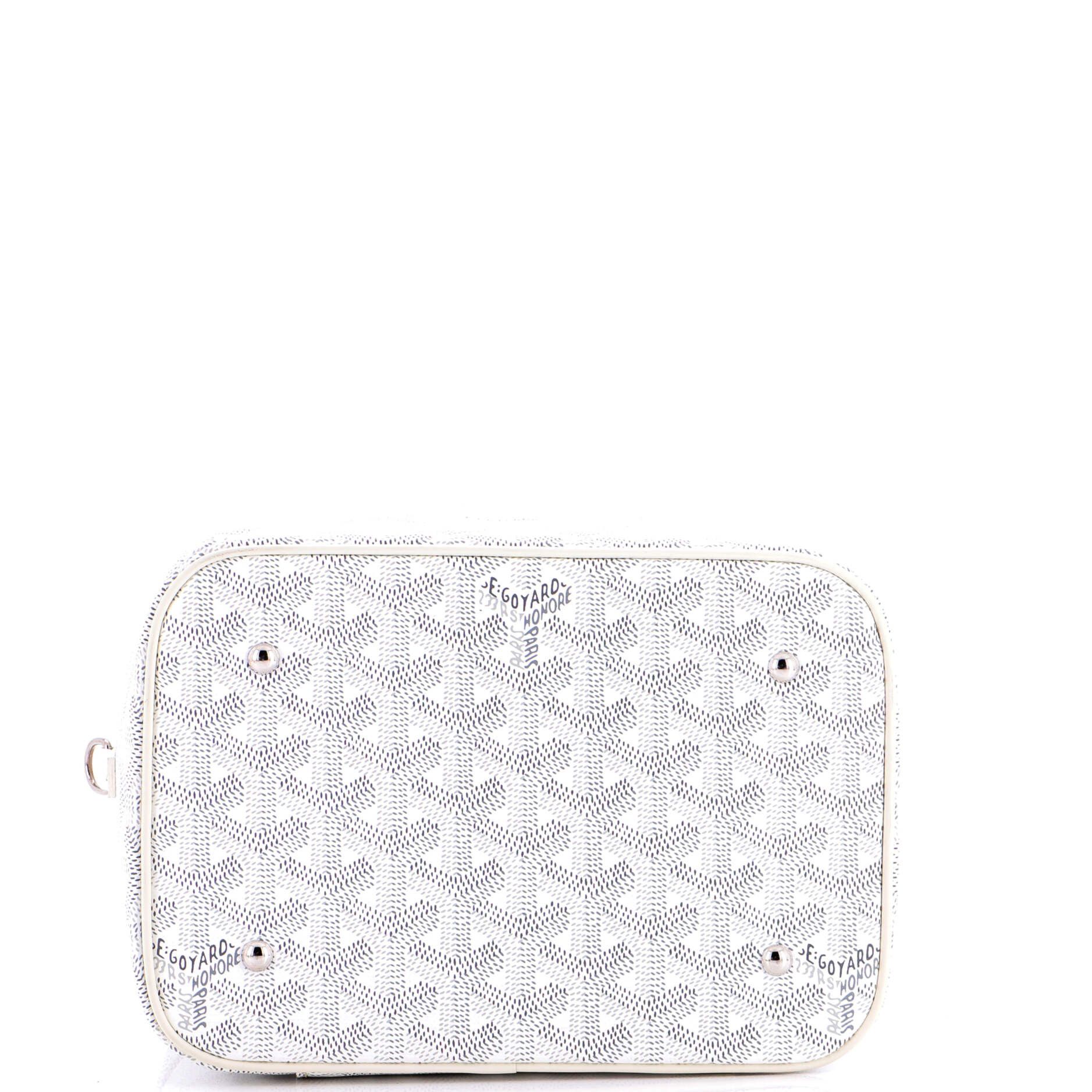 Goyard Muse Vanity Case Size ONE SIZE - 4 Thumbnail