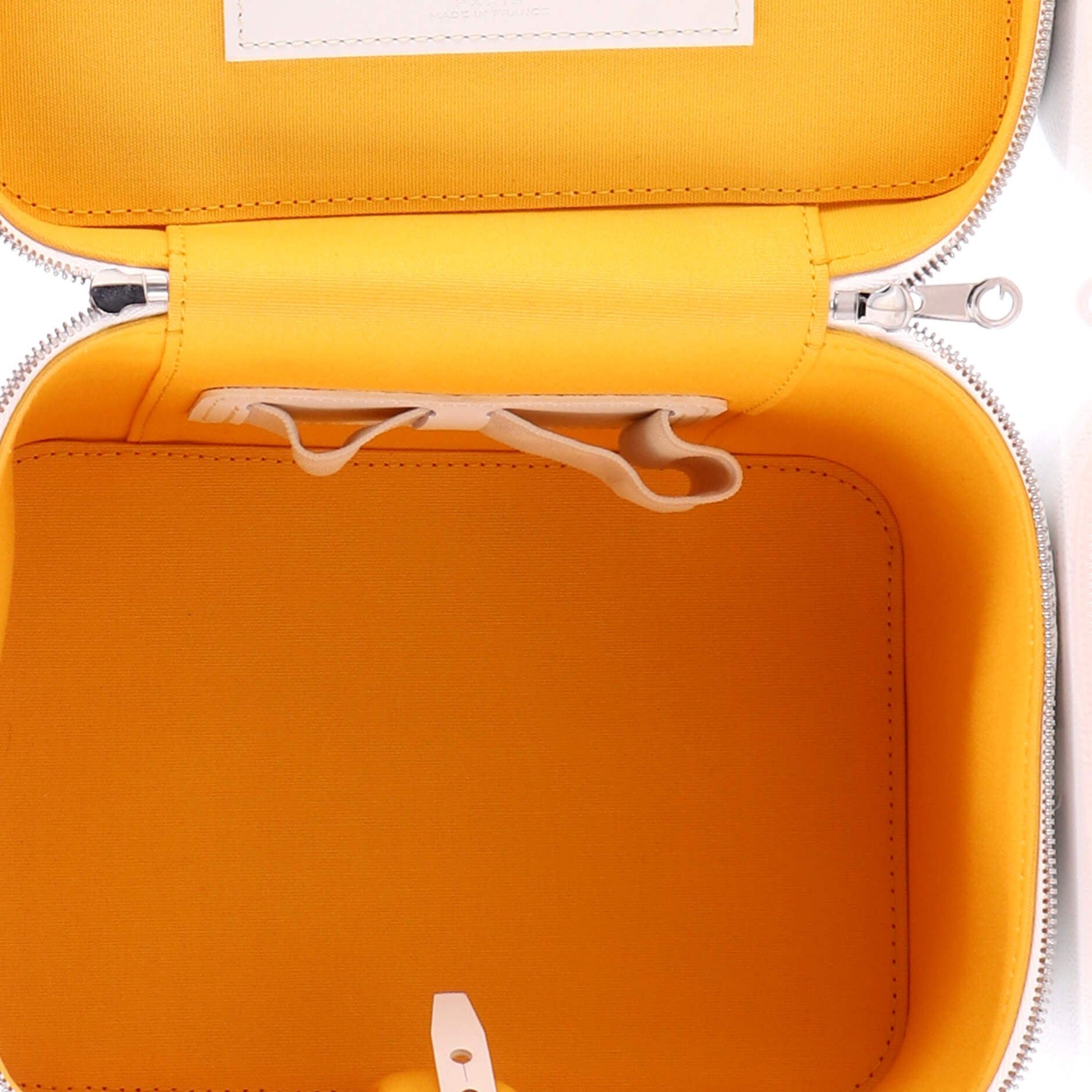 Goyard Muse Vanity Case Size ONE SIZE - 5 Thumbnail