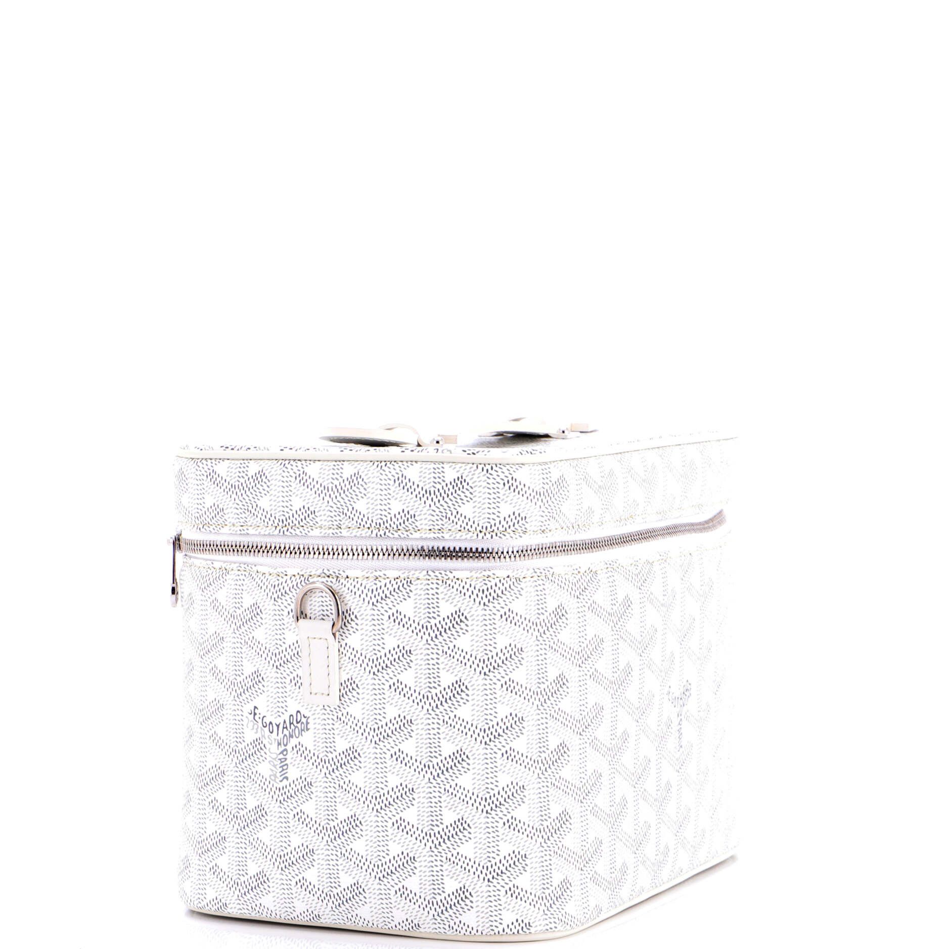 Goyard Muse Vanity Case Size ONE SIZE - 2 Thumbnail