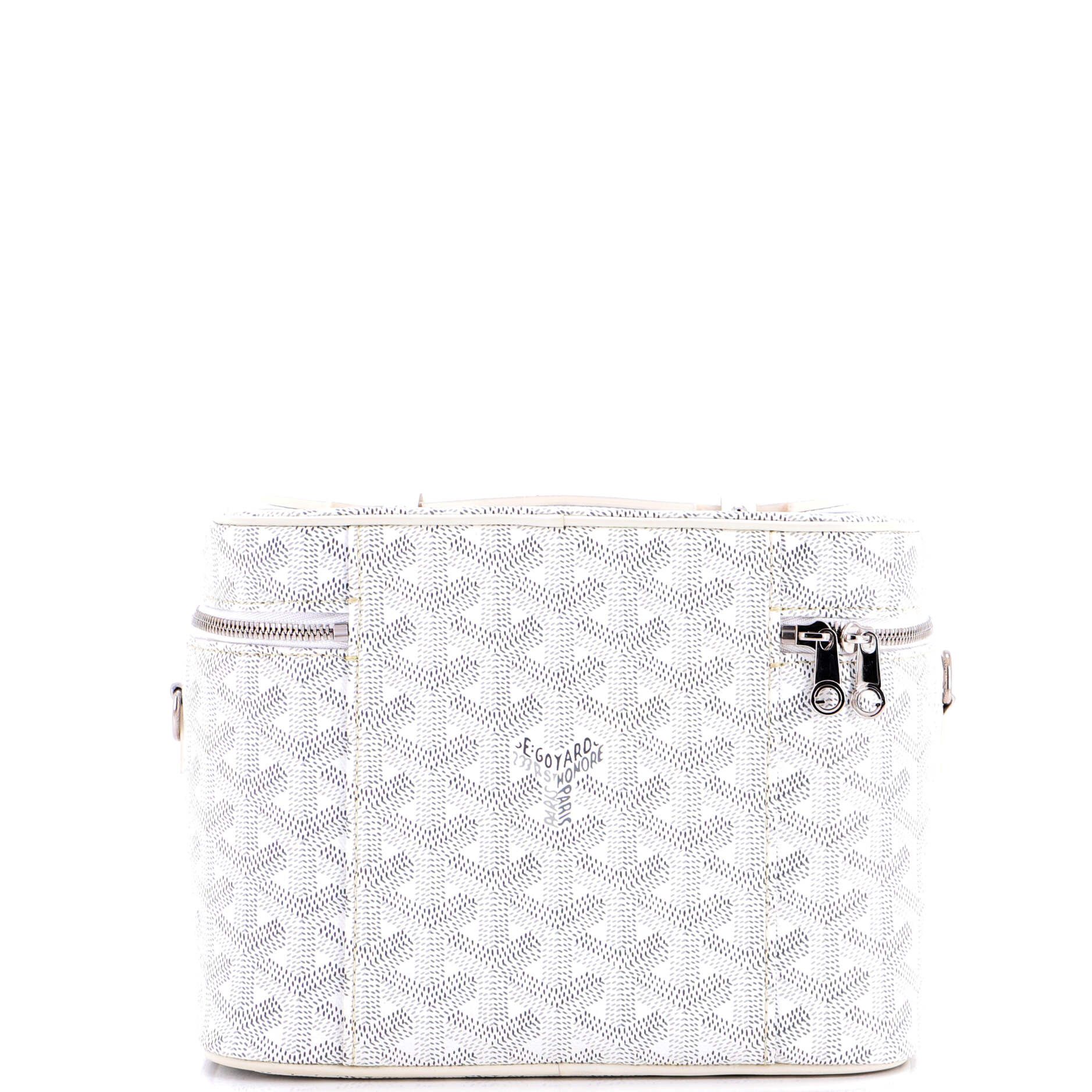 Goyard Muse Vanity Case Size ONE SIZE - 3 Thumbnail