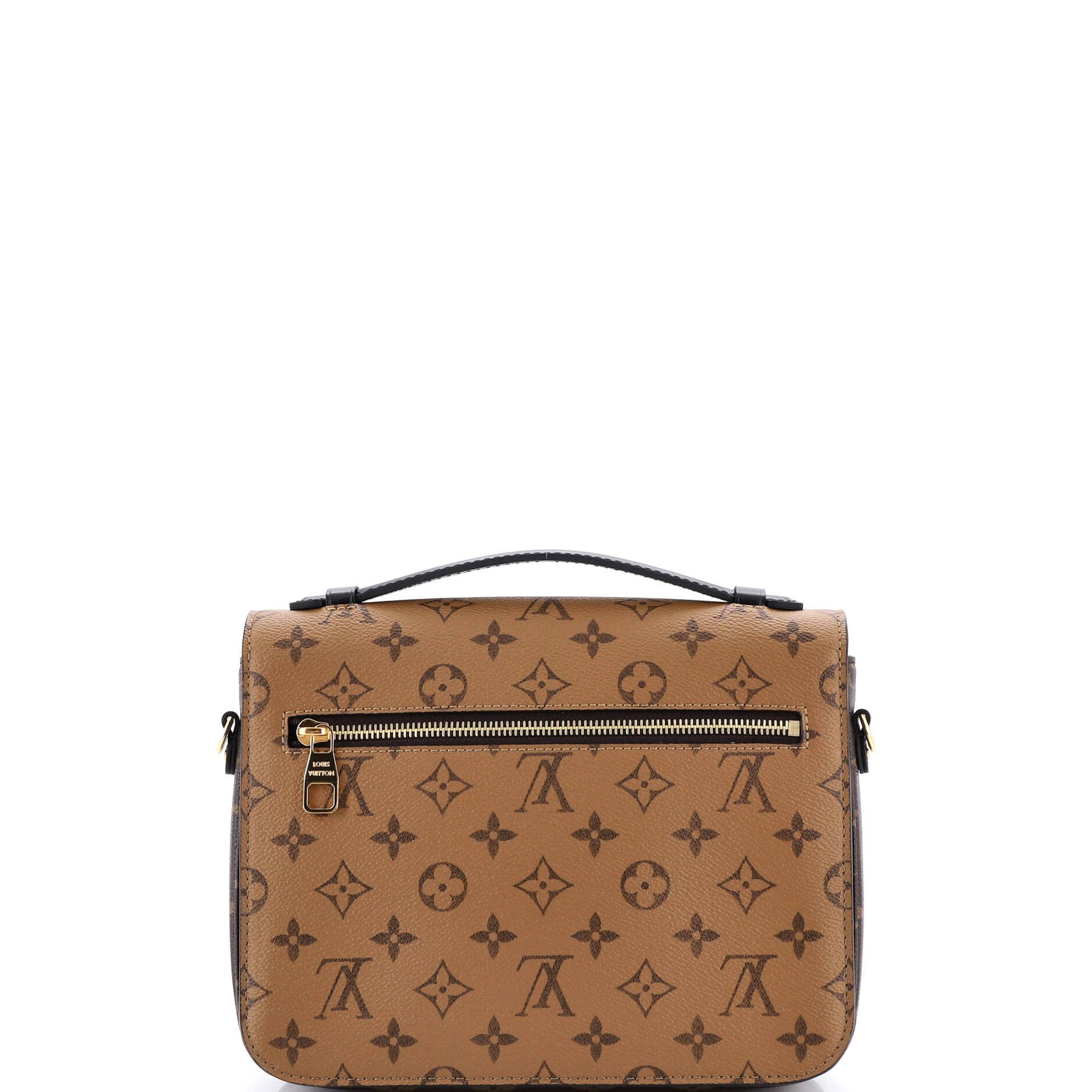 Louis Vuitton Pochette Metis Size ONE SIZE - 3 Thumbnail