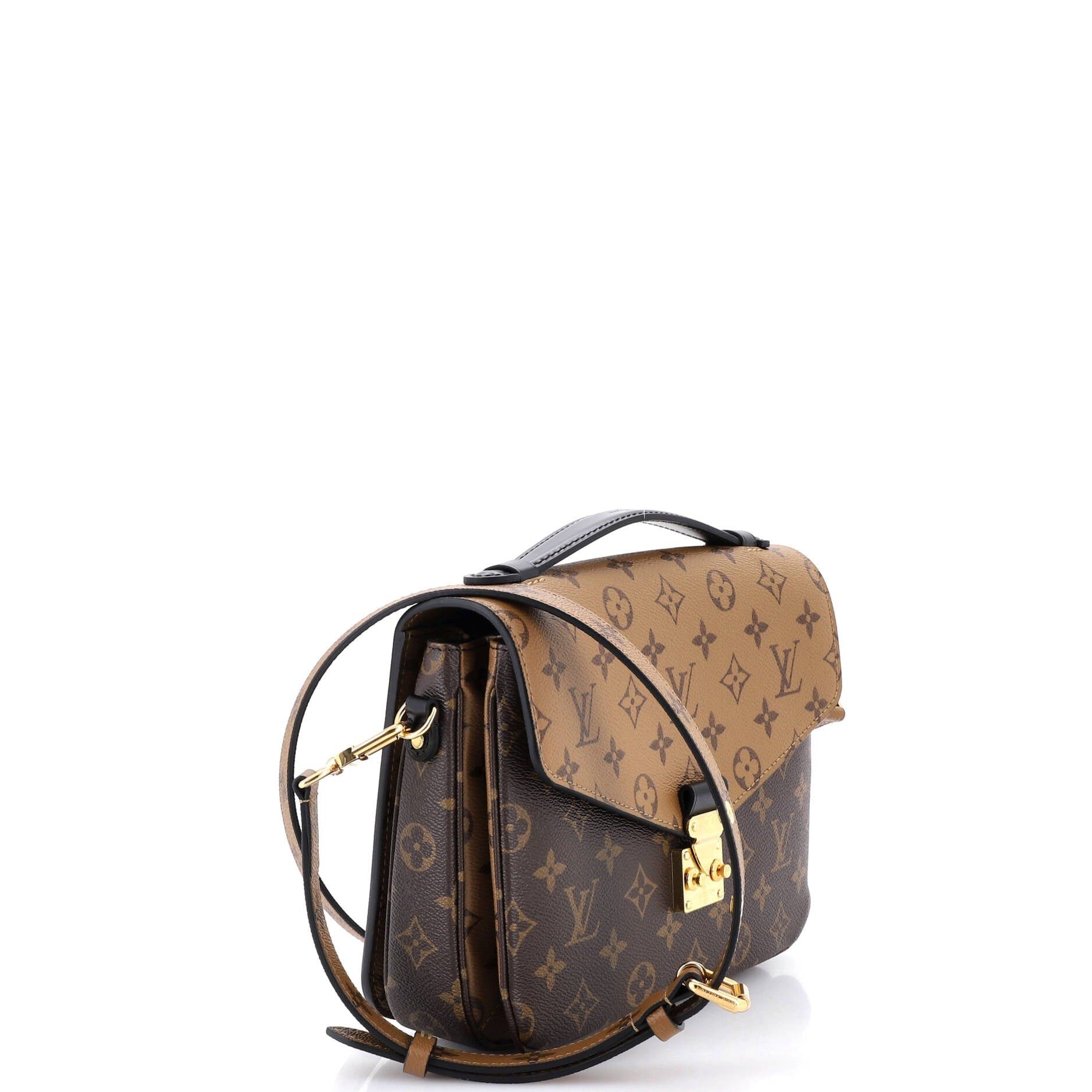 Louis Vuitton Pochette Metis Size ONE SIZE - 2 Thumbnail