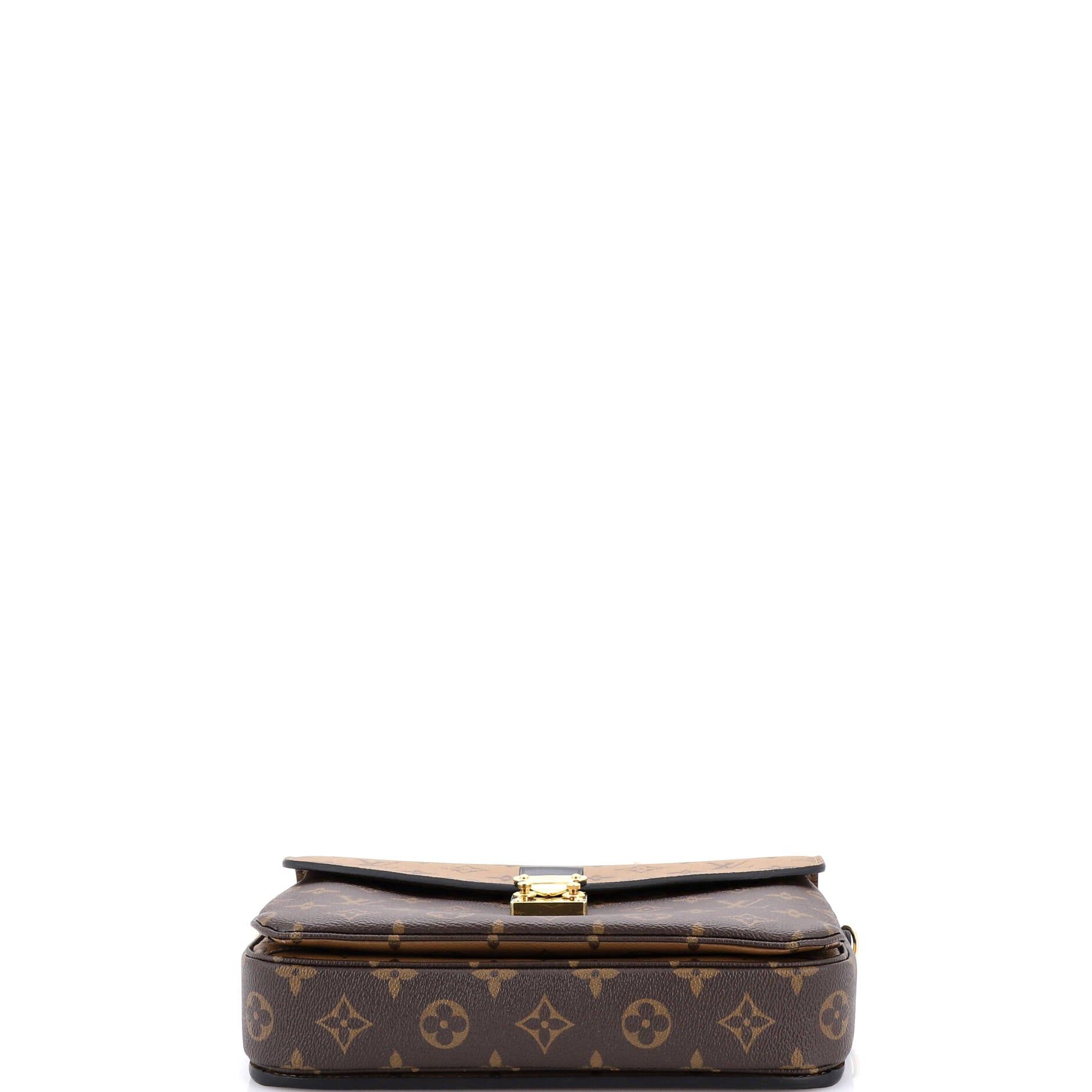 Louis Vuitton Pochette Metis Size ONE SIZE - 4 Thumbnail