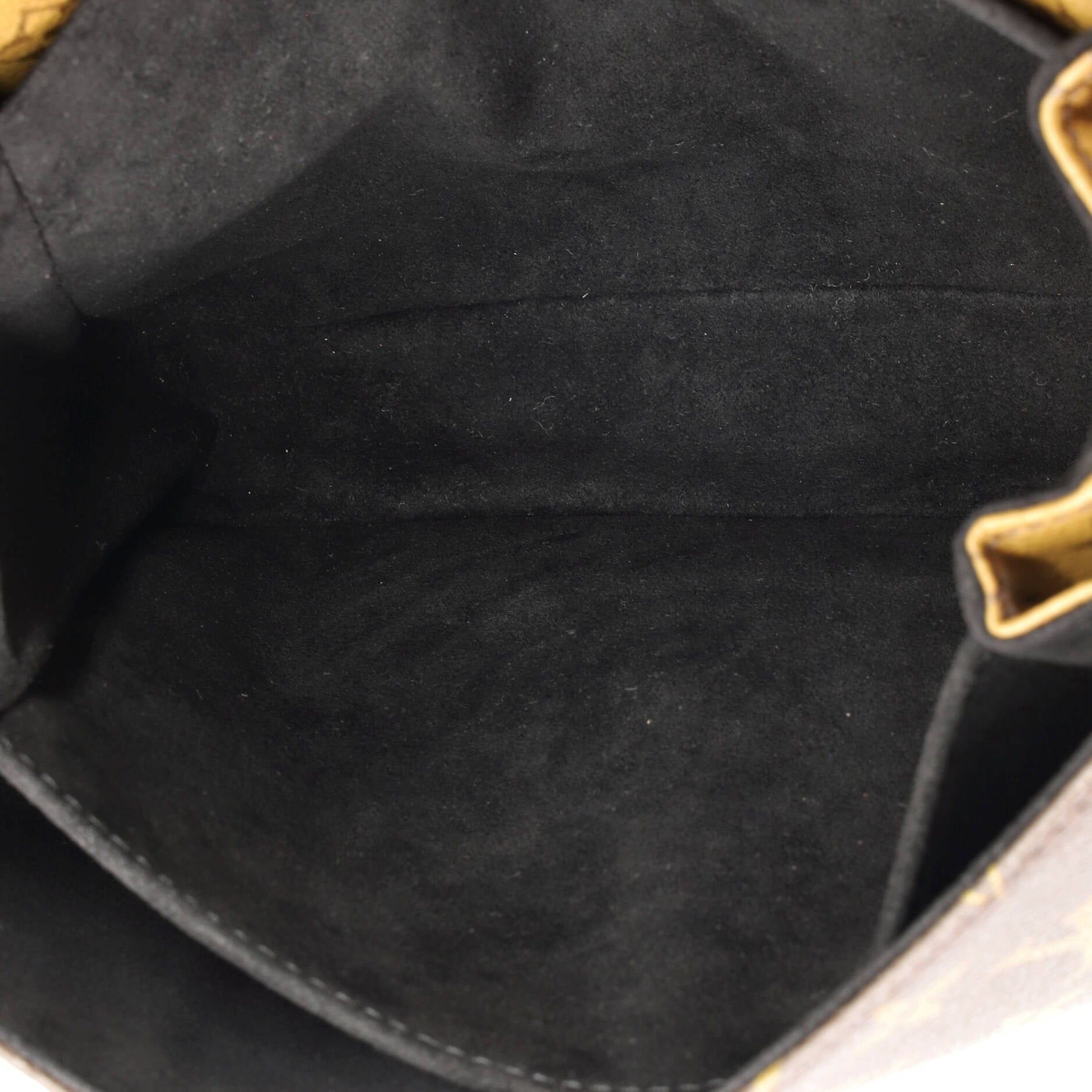 Louis Vuitton Pochette Metis Size ONE SIZE - 5 Thumbnail