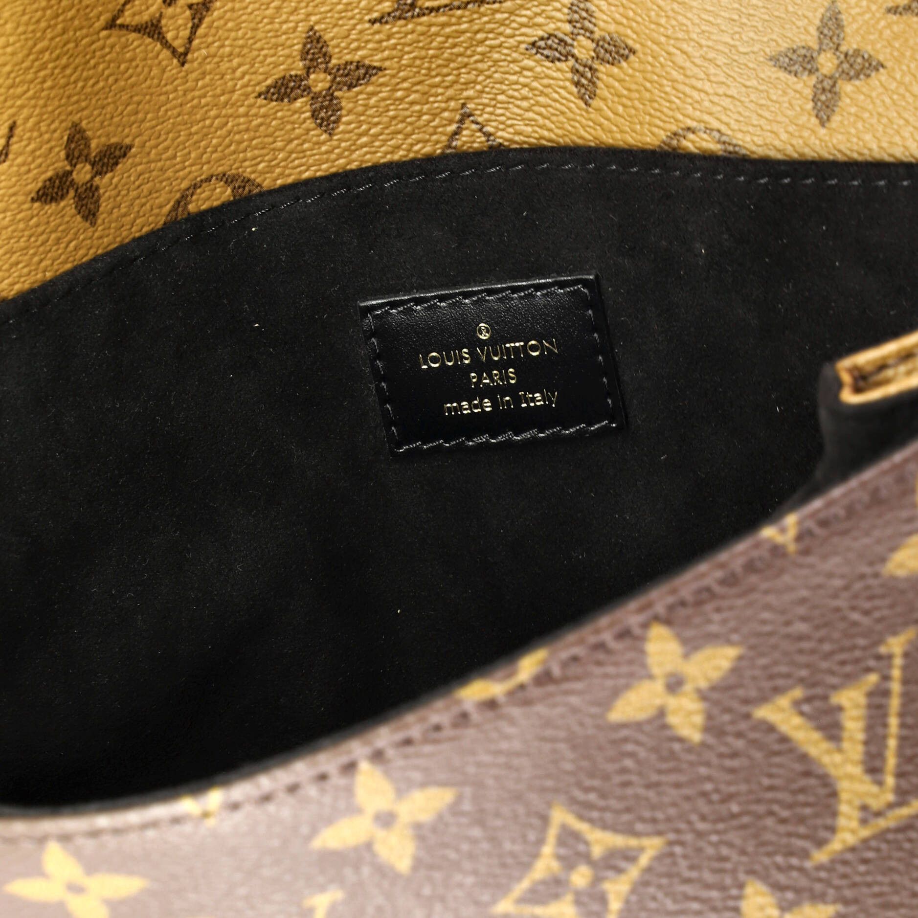 Louis Vuitton Pochette Metis Size ONE SIZE - 6 Thumbnail