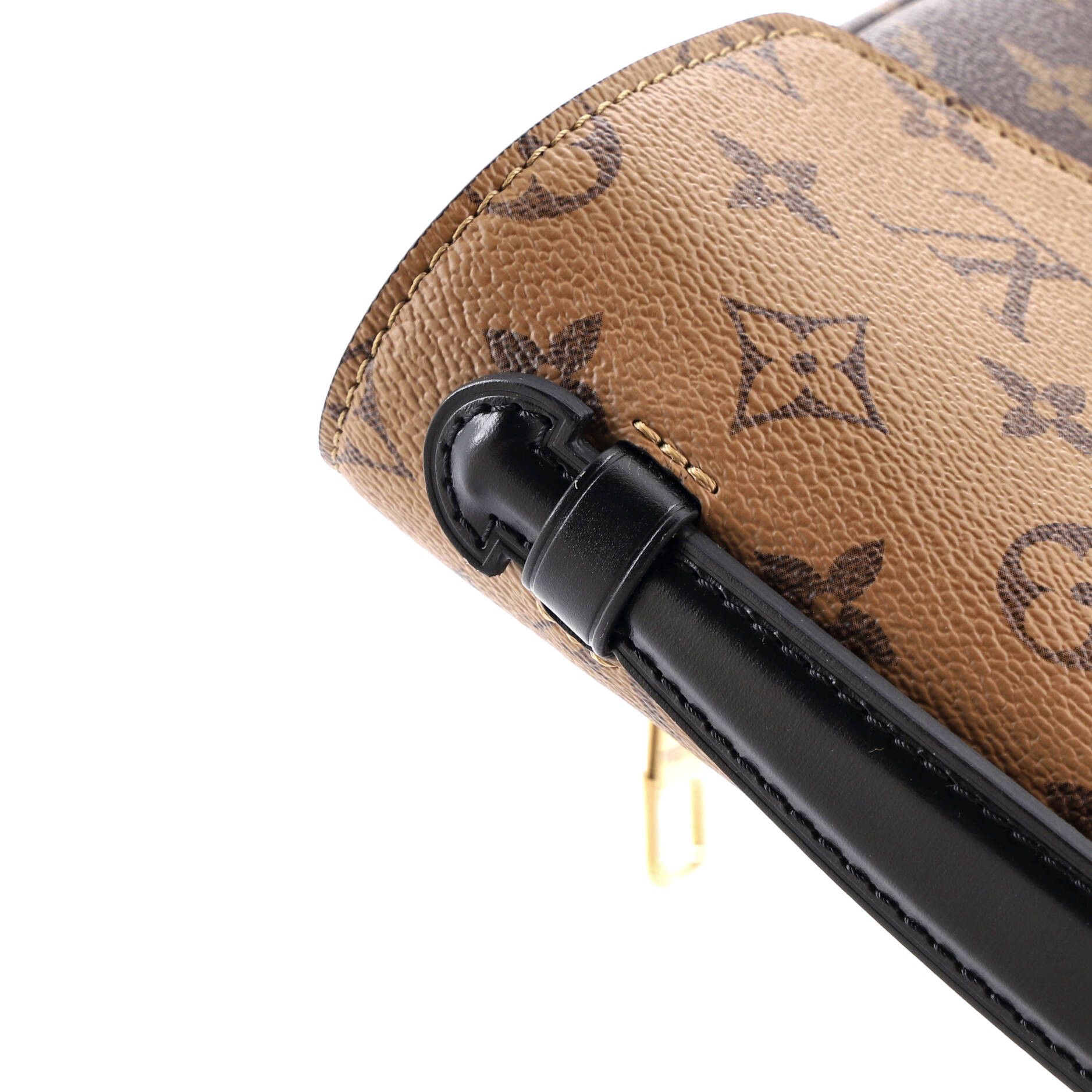 Louis Vuitton Pochette Metis Size ONE SIZE - 7 Thumbnail