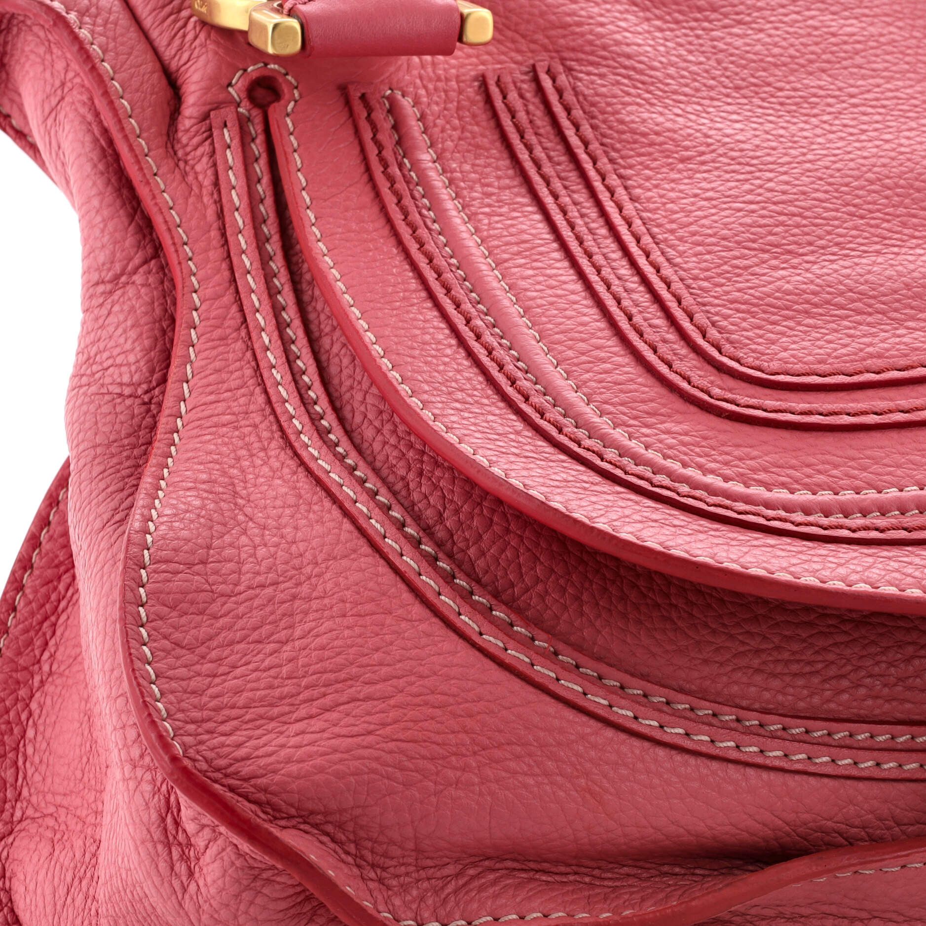 Chloe Marcie Satchel Size ONE SIZE - 6 Thumbnail