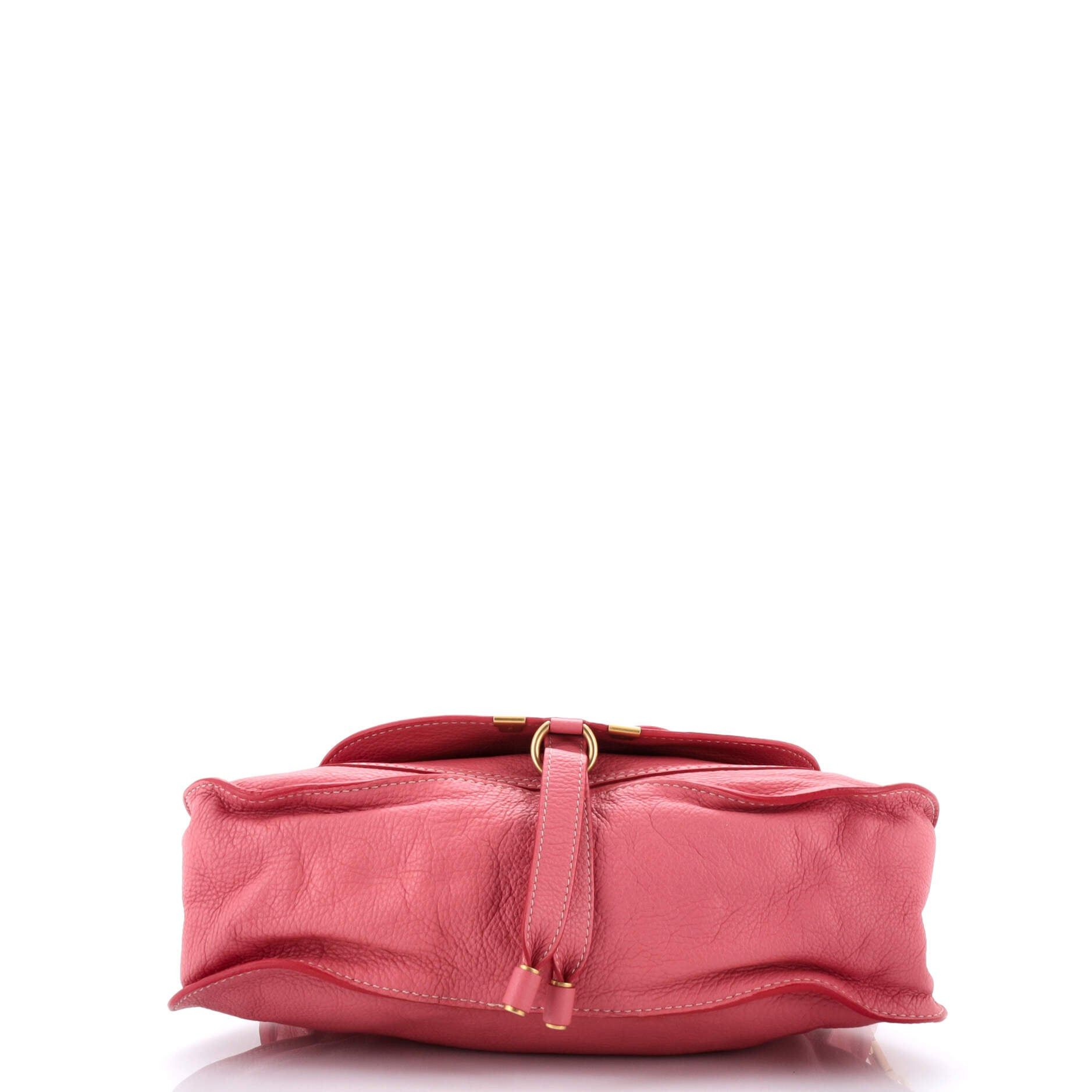 Chloe Marcie Satchel Size ONE SIZE - 4 Thumbnail