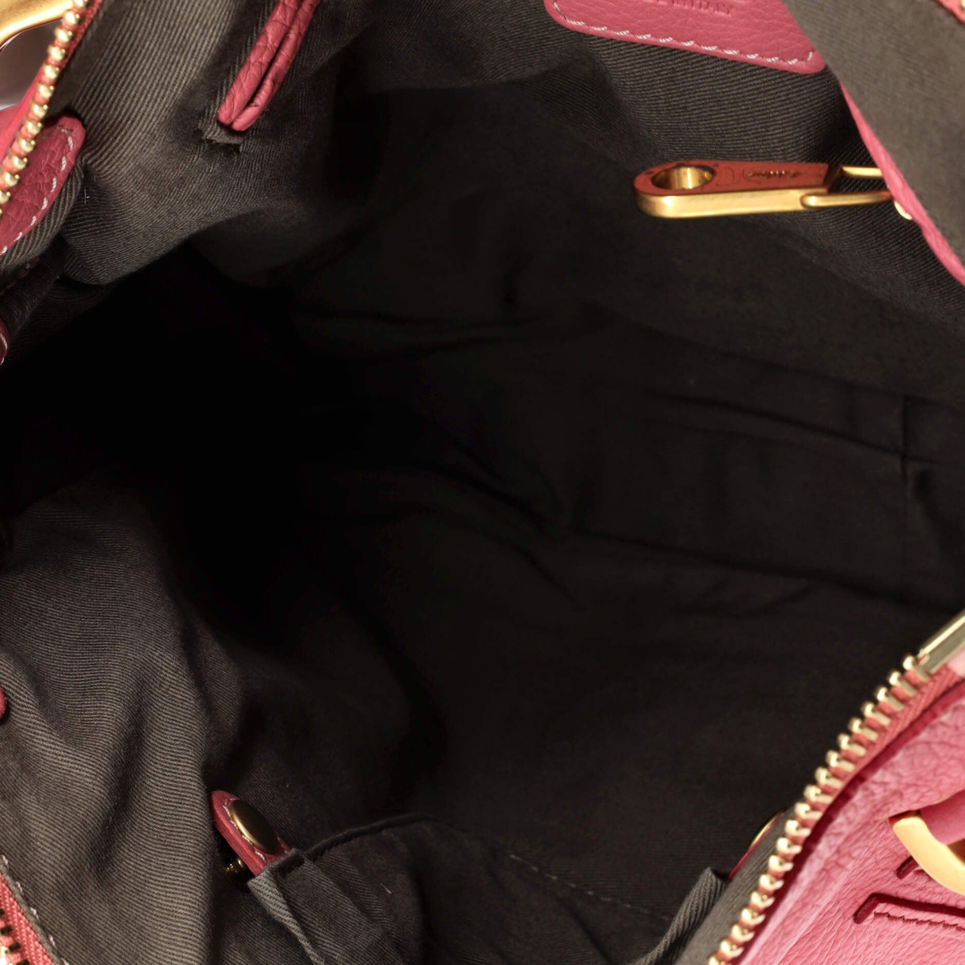 Chloe Marcie Satchel Size ONE SIZE - 5 Thumbnail