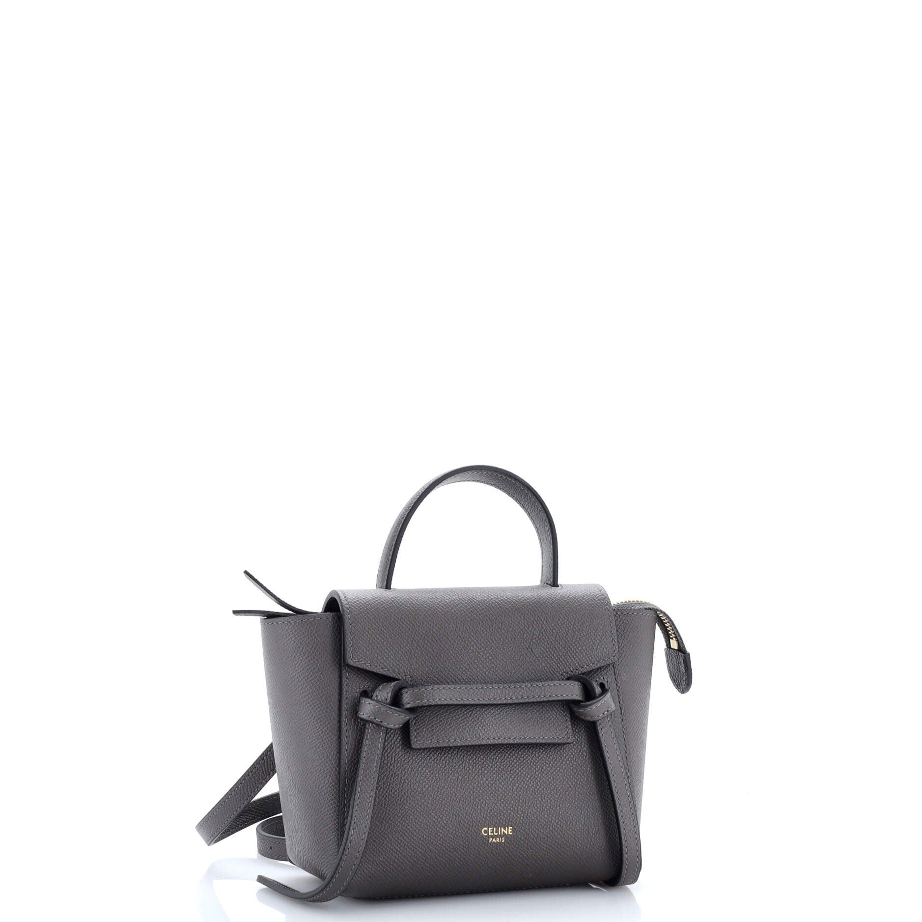 Celine Belt Bag Size ONE SIZE - 2 Thumbnail