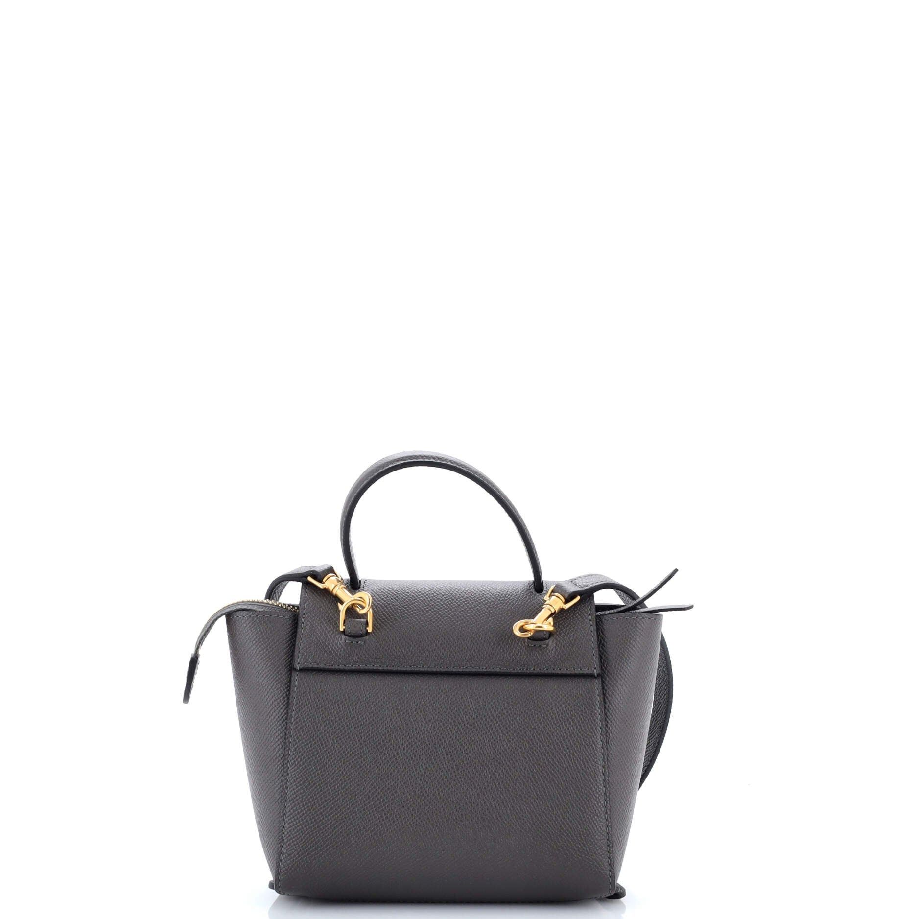 Celine Belt Bag Size ONE SIZE - 3 Thumbnail