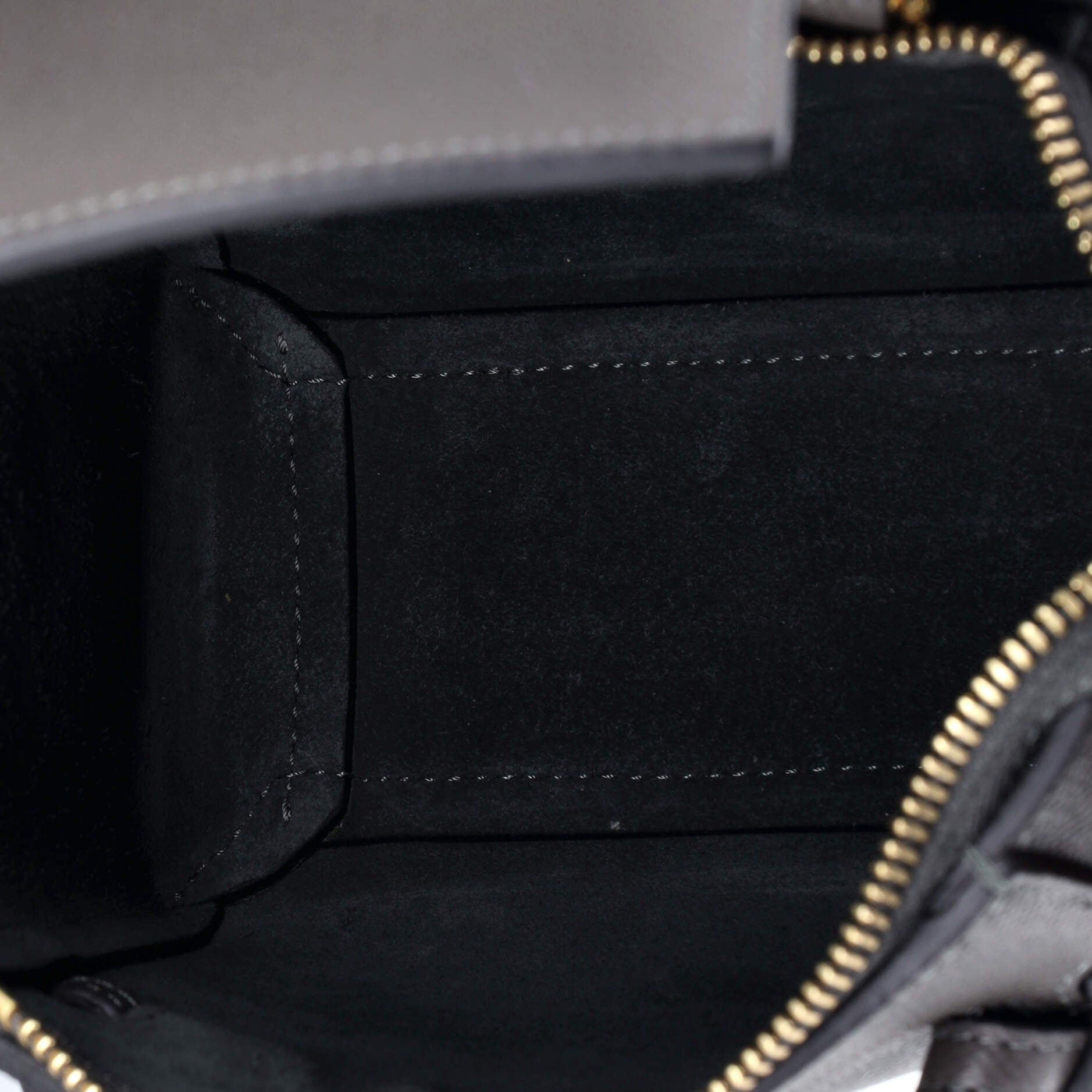 Celine Belt Bag Size ONE SIZE - 5 Thumbnail