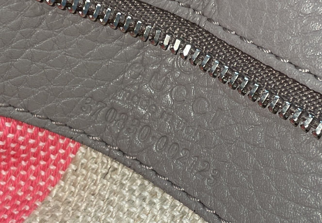 Gucci Bamboo Daily Top Handle Bag Size ONE SIZE - 9 Thumbnail