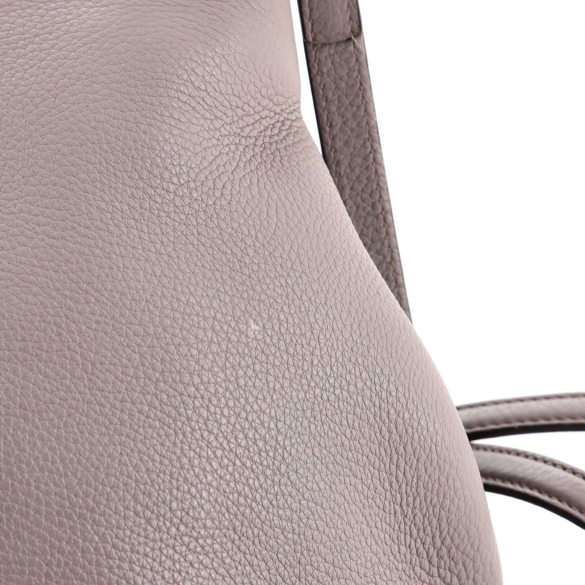 Gucci Bamboo Daily Top Handle Bag Size ONE SIZE - 7 Thumbnail