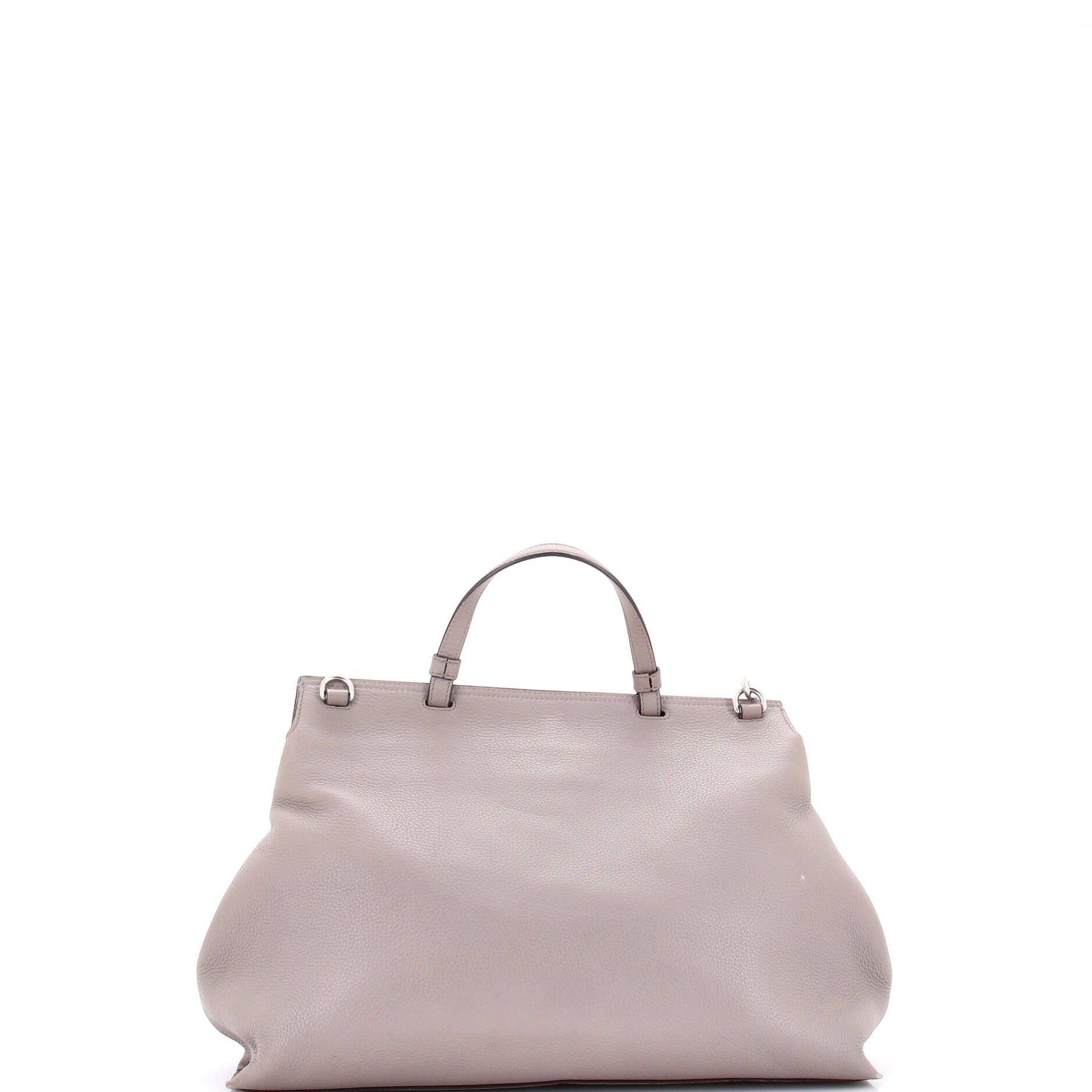 Gucci Bamboo Daily Top Handle Bag Size ONE SIZE - 3 Thumbnail
