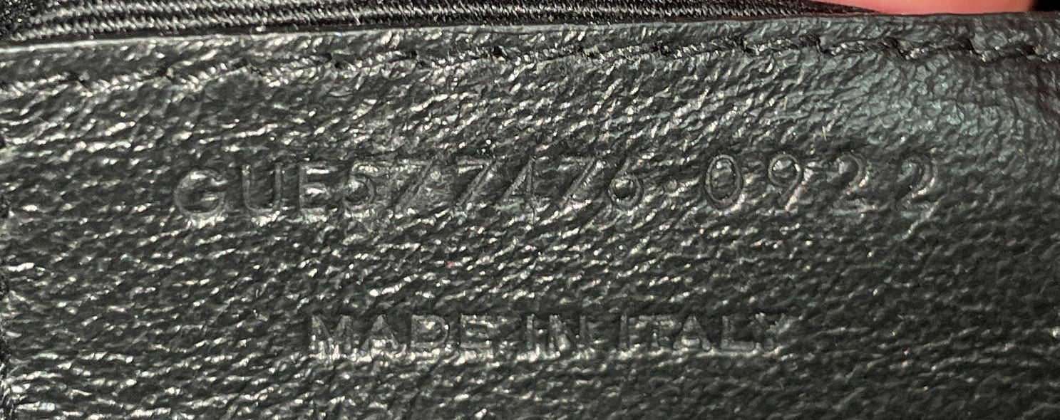 Saint Laurent Paris Loulou Puffer Shoulder Bag Size ONE SIZE - 6 Thumbnail