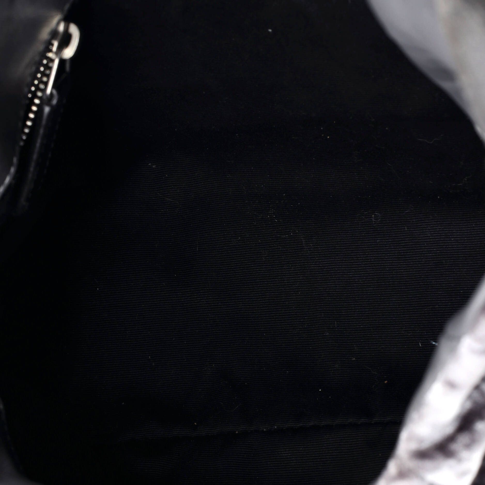 Saint Laurent Paris Loulou Puffer Shoulder Bag Size ONE SIZE - 5 Thumbnail