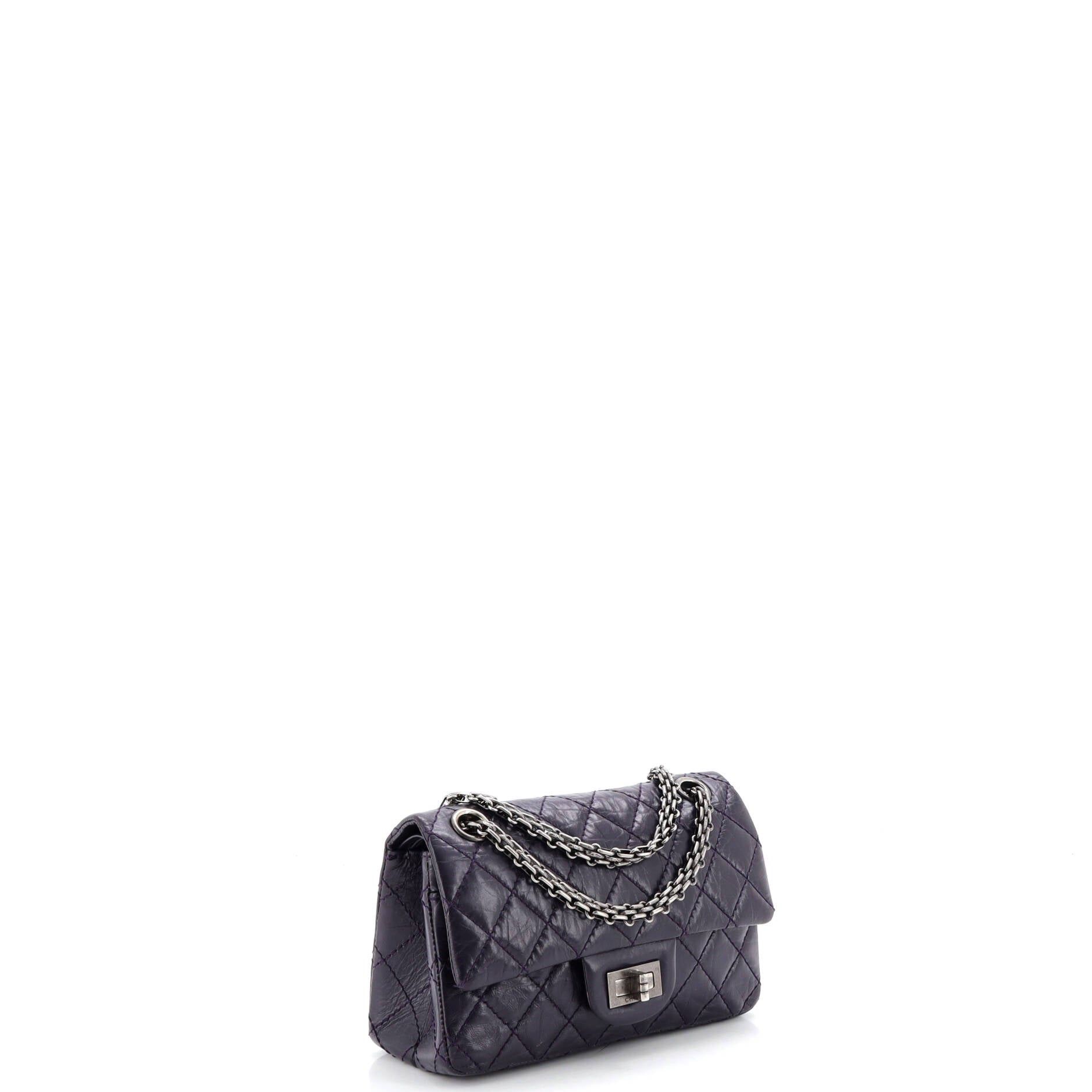 Chanel Reissue 2.55 Flap Bag Size ONE SIZE - 2 Thumbnail