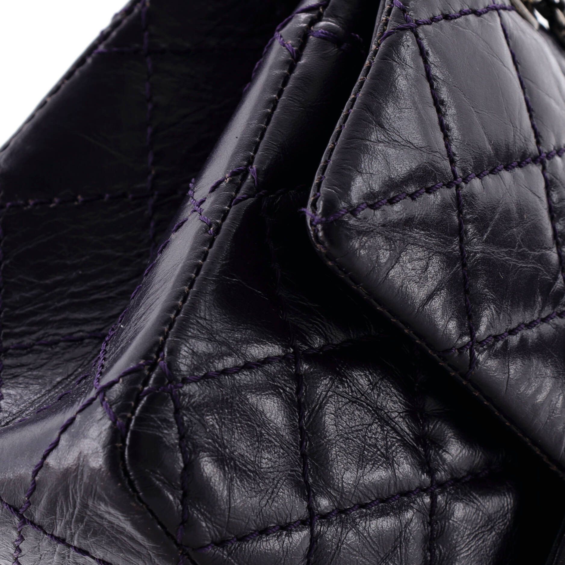 Chanel Reissue 2.55 Flap Bag Size ONE SIZE - 6 Thumbnail