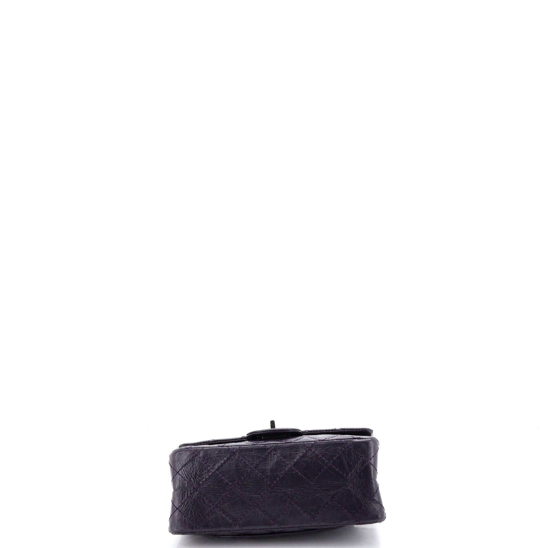 Chanel Reissue 2.55 Flap Bag Size ONE SIZE - 4 Thumbnail