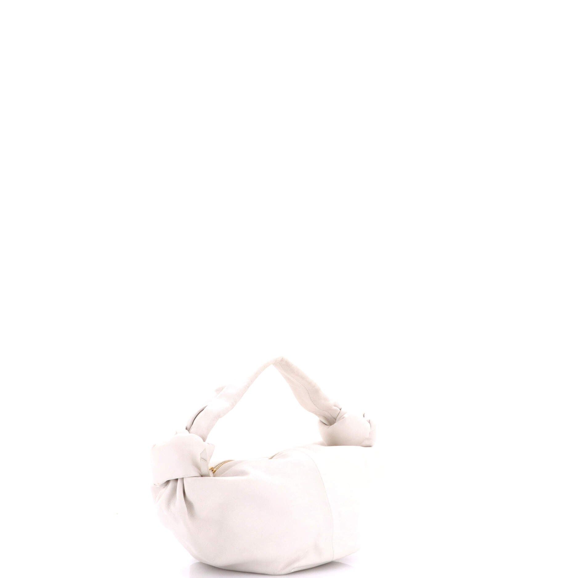 Bottega Veneta Double Knot Hobo Size ONE SIZE - 2 Thumbnail